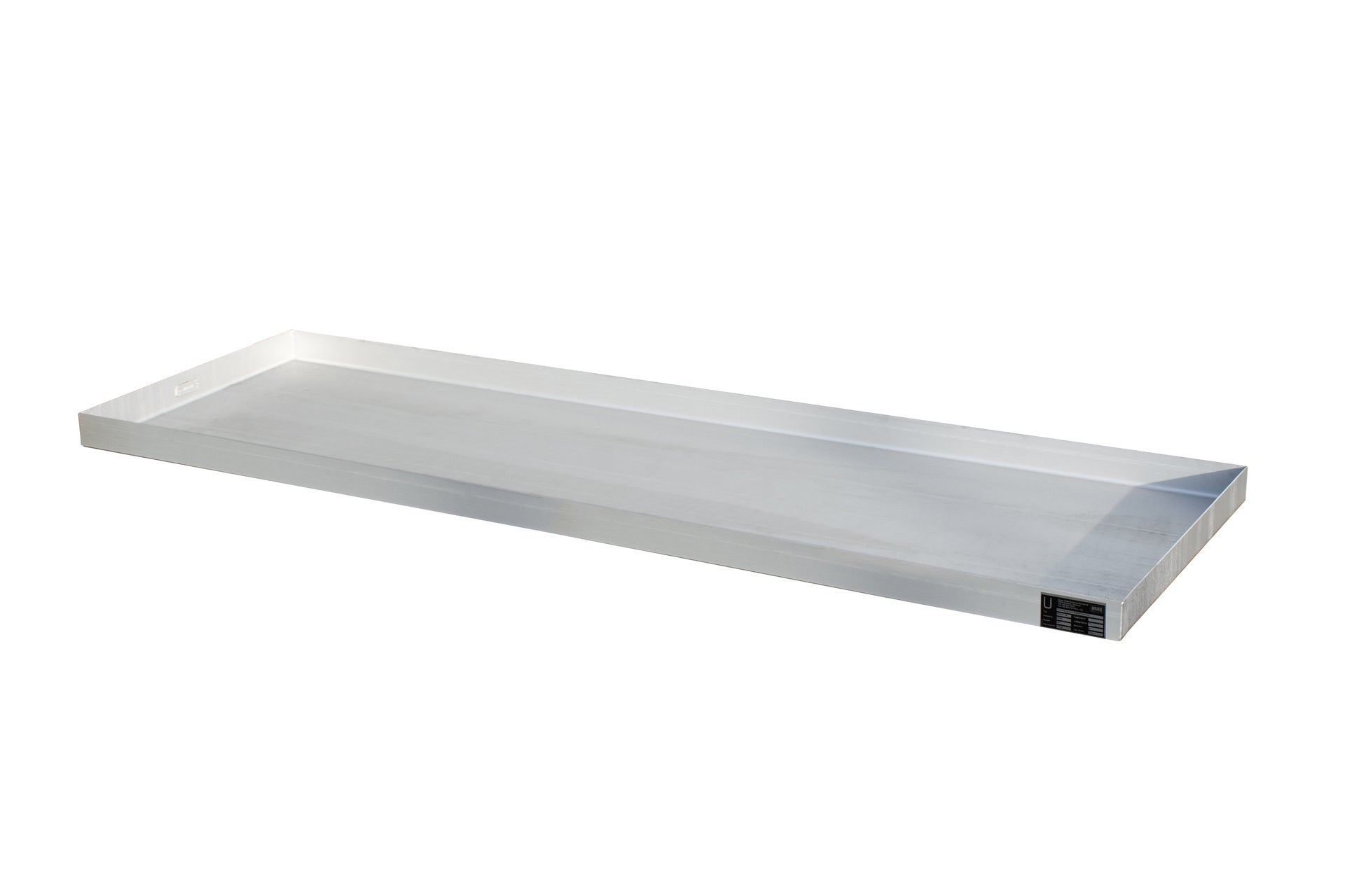 Spill Tray for Small Cans KGW 5 V4A
