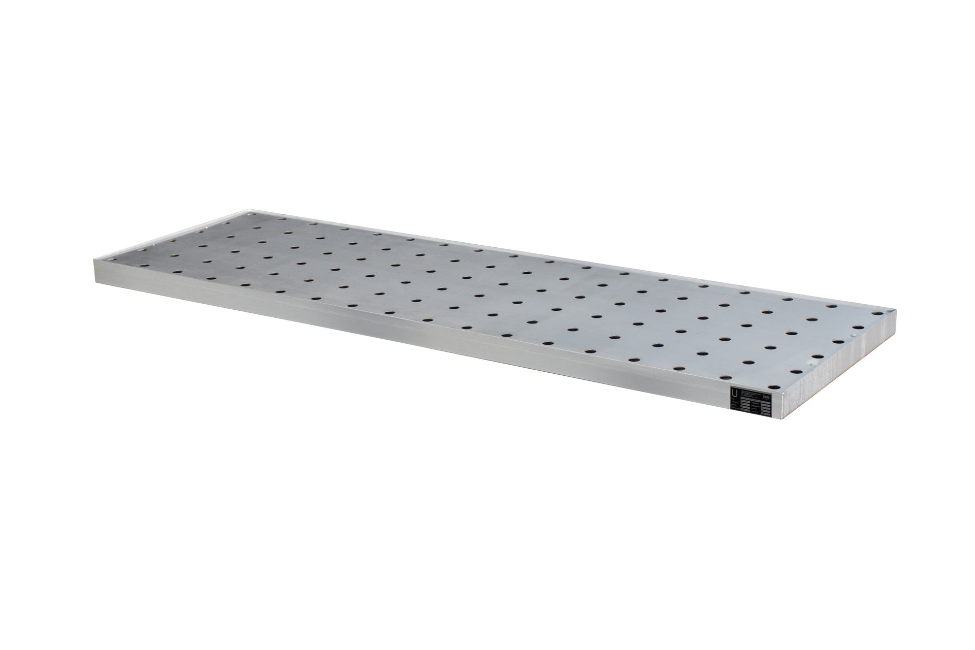 Spill Tray for Small Cans KGW 5/M V4A