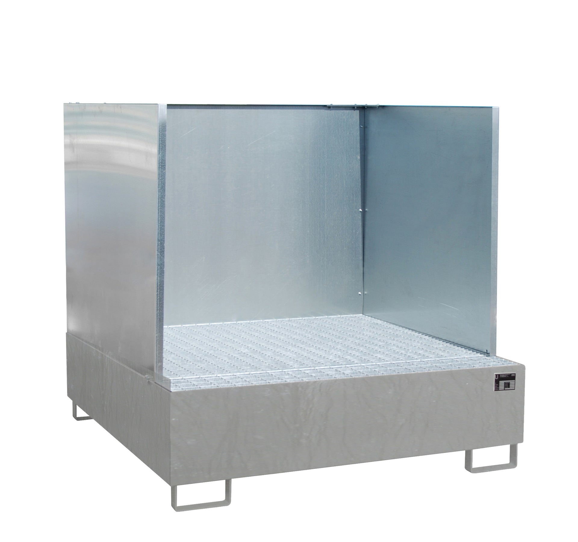 Sump Tray AW 450/SW
