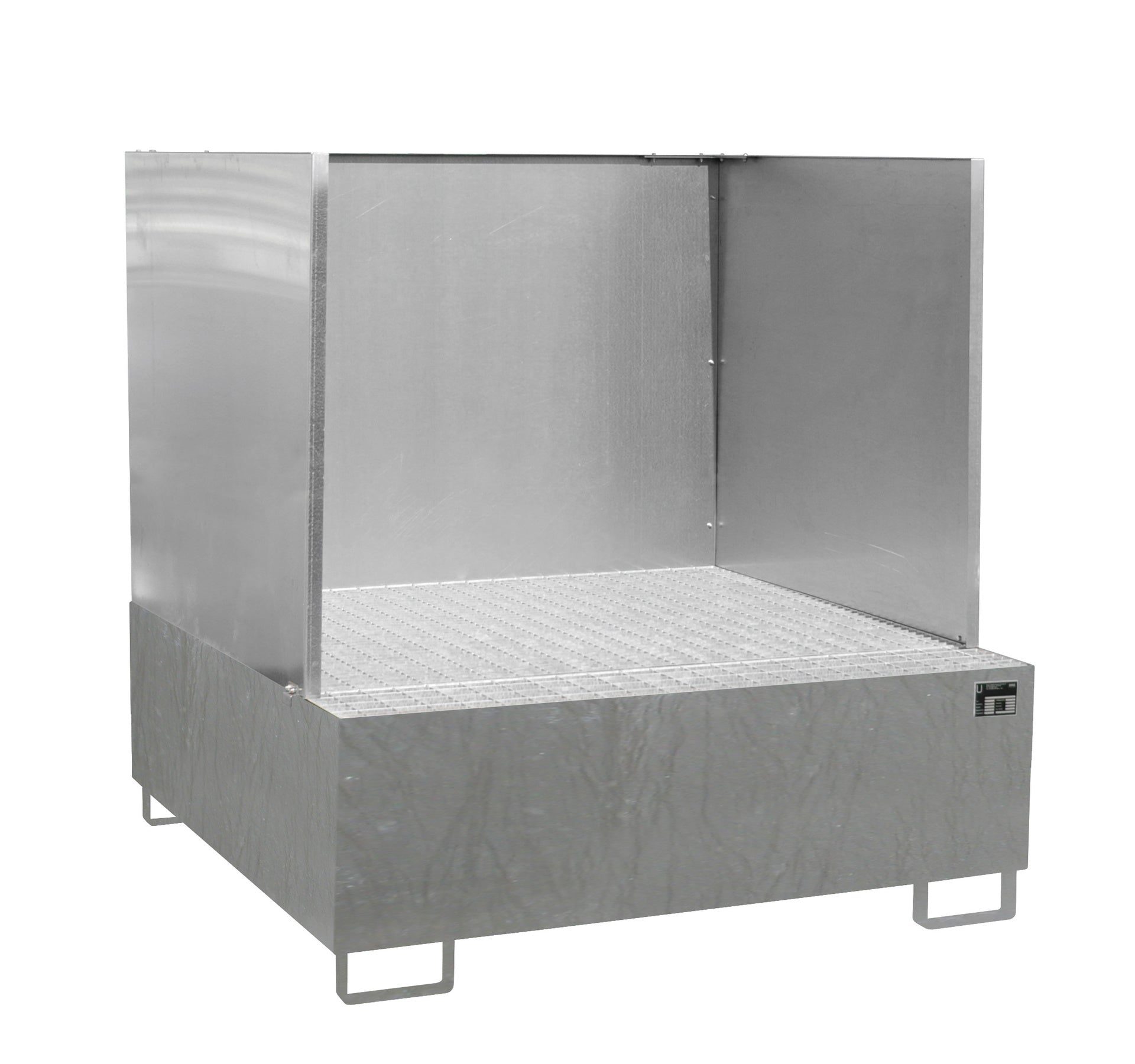Sump Tray AW 800/SW