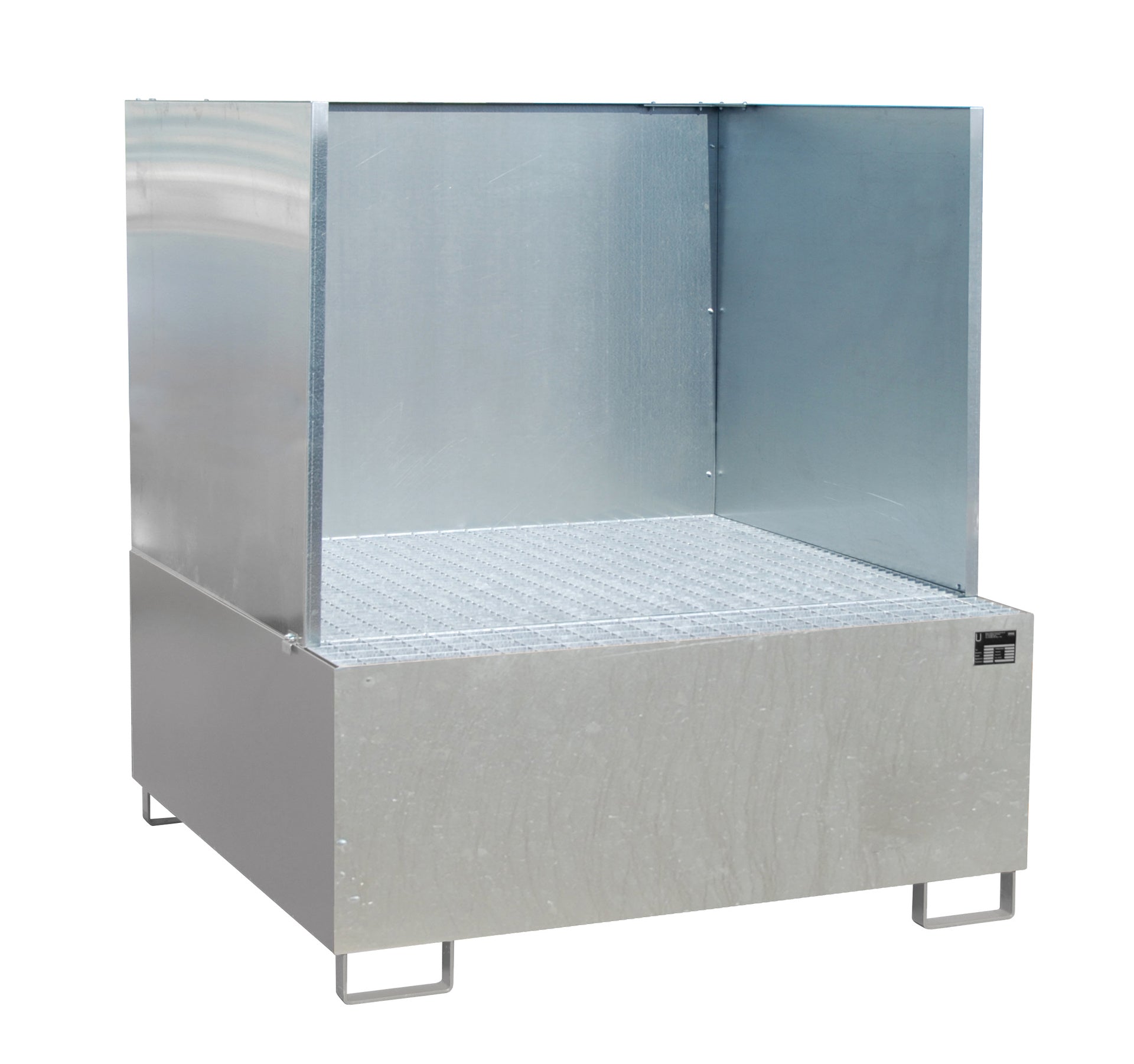 Sump Tray AW 1000/SW