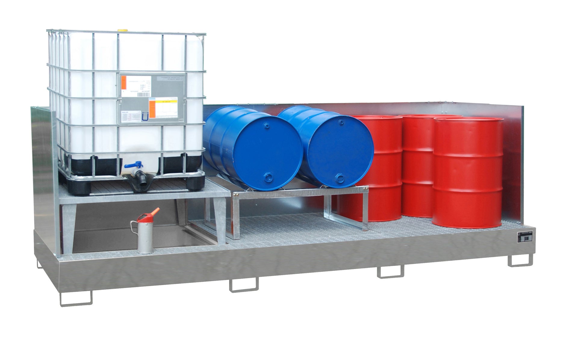Sump Tray AWA 31/SW