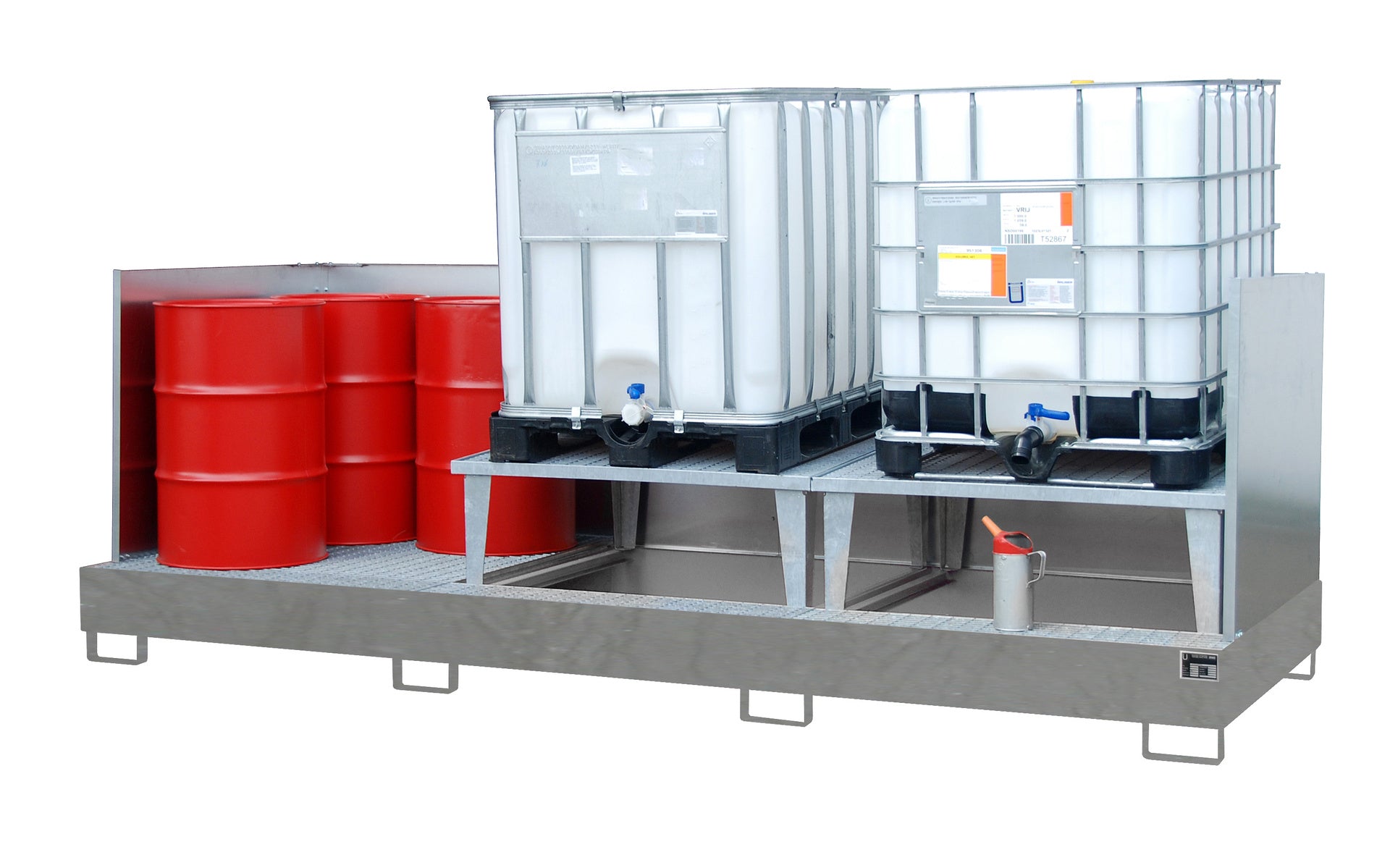 Sump Tray AWA 32/SW
