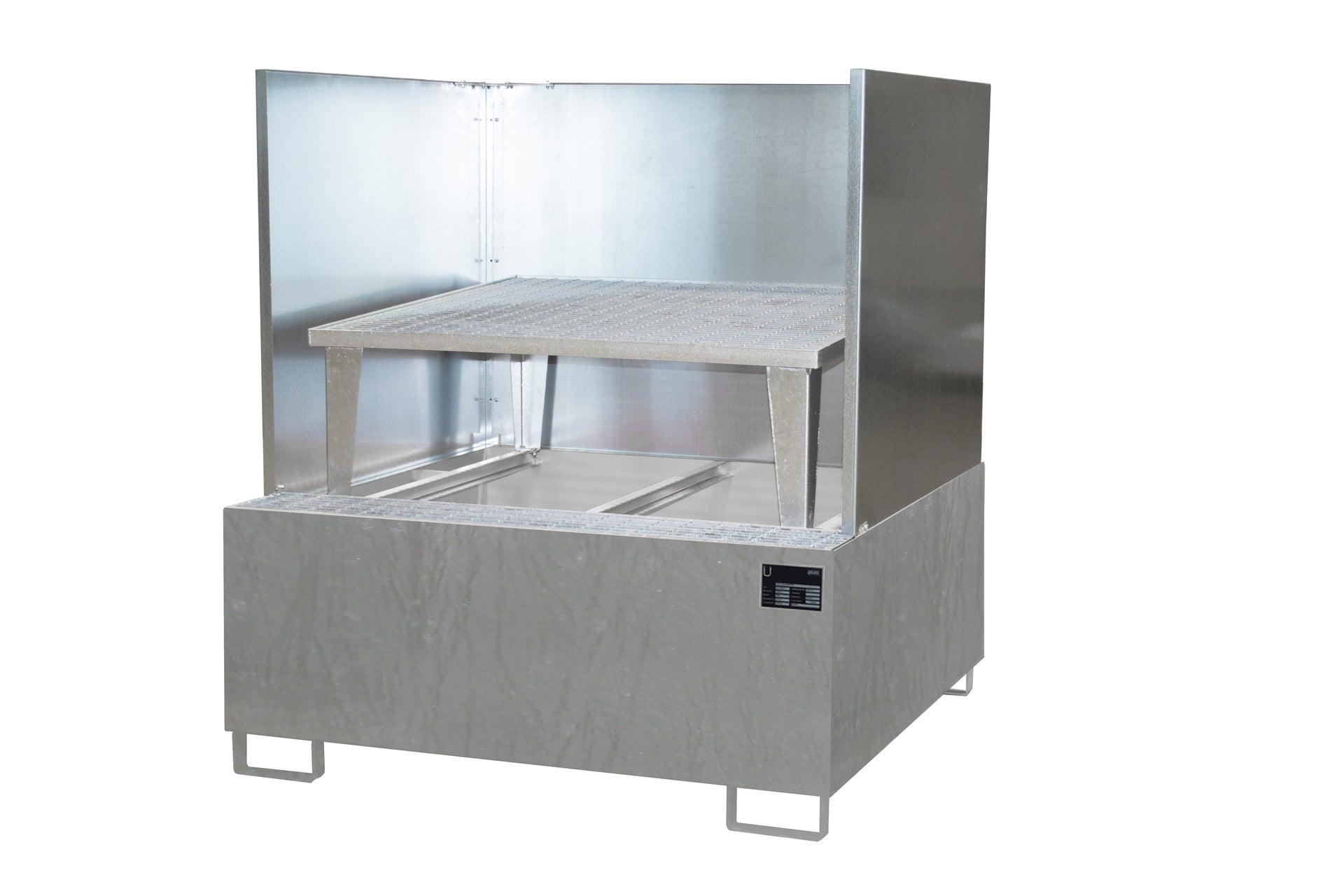 Sump Tray AWA 1000/SW
