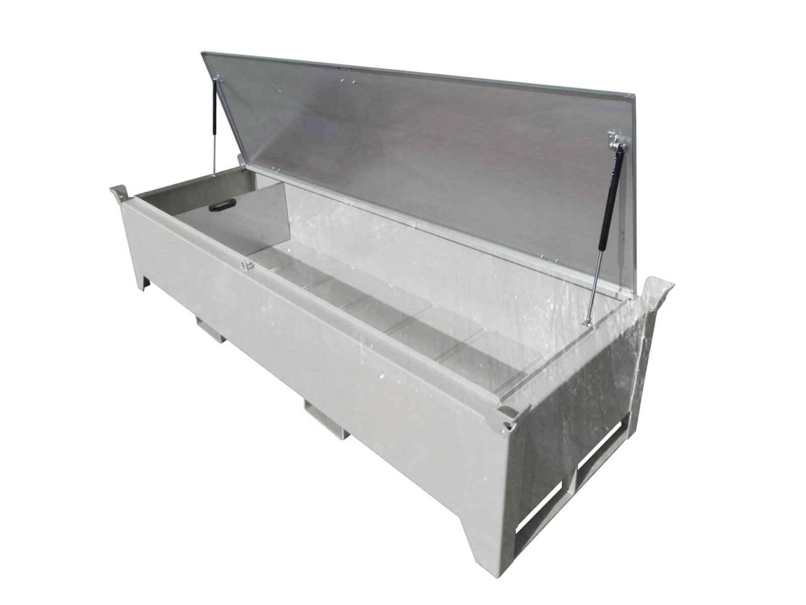 Fluorescent Tube Box SL-N 220