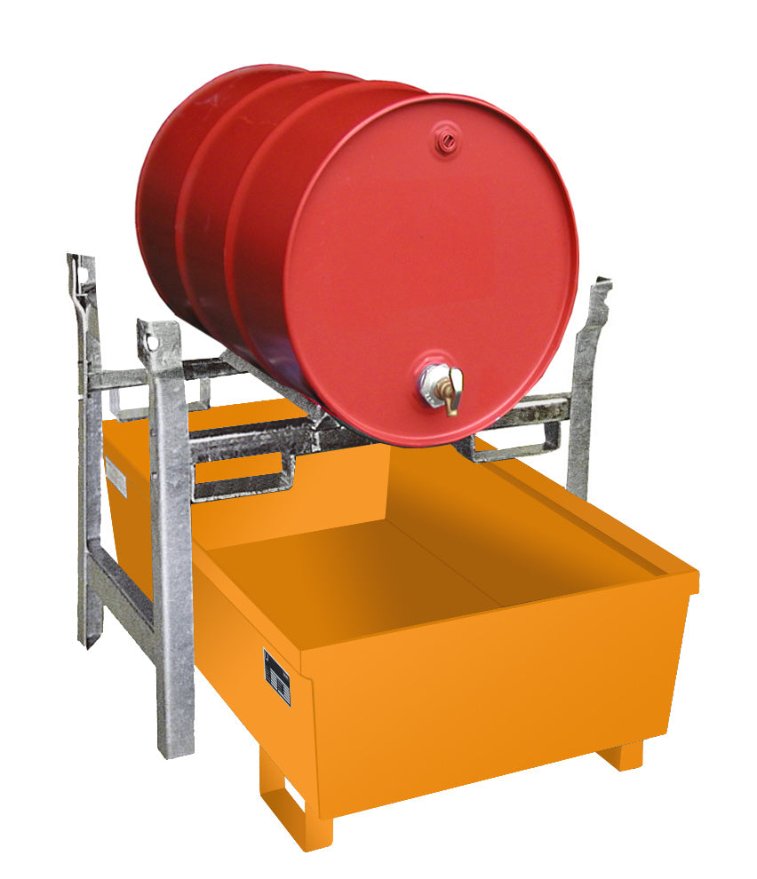Drum Shelf FR-1
