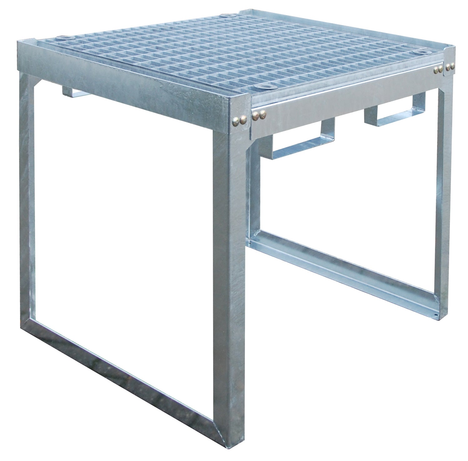 Shelf Unit for Drums and Small Cans FRE-G1/M