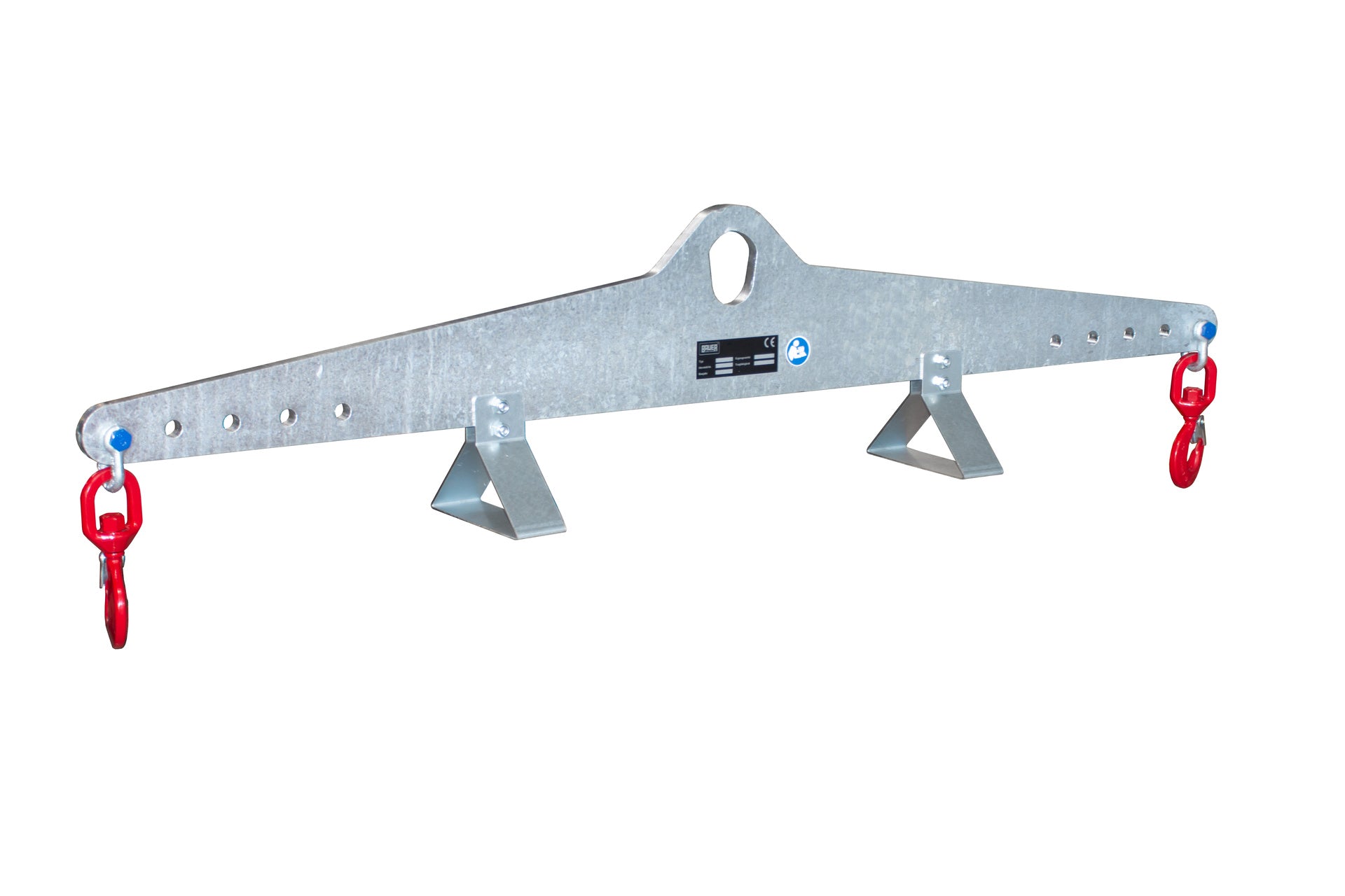 Mini lifting beam TM 800-1200