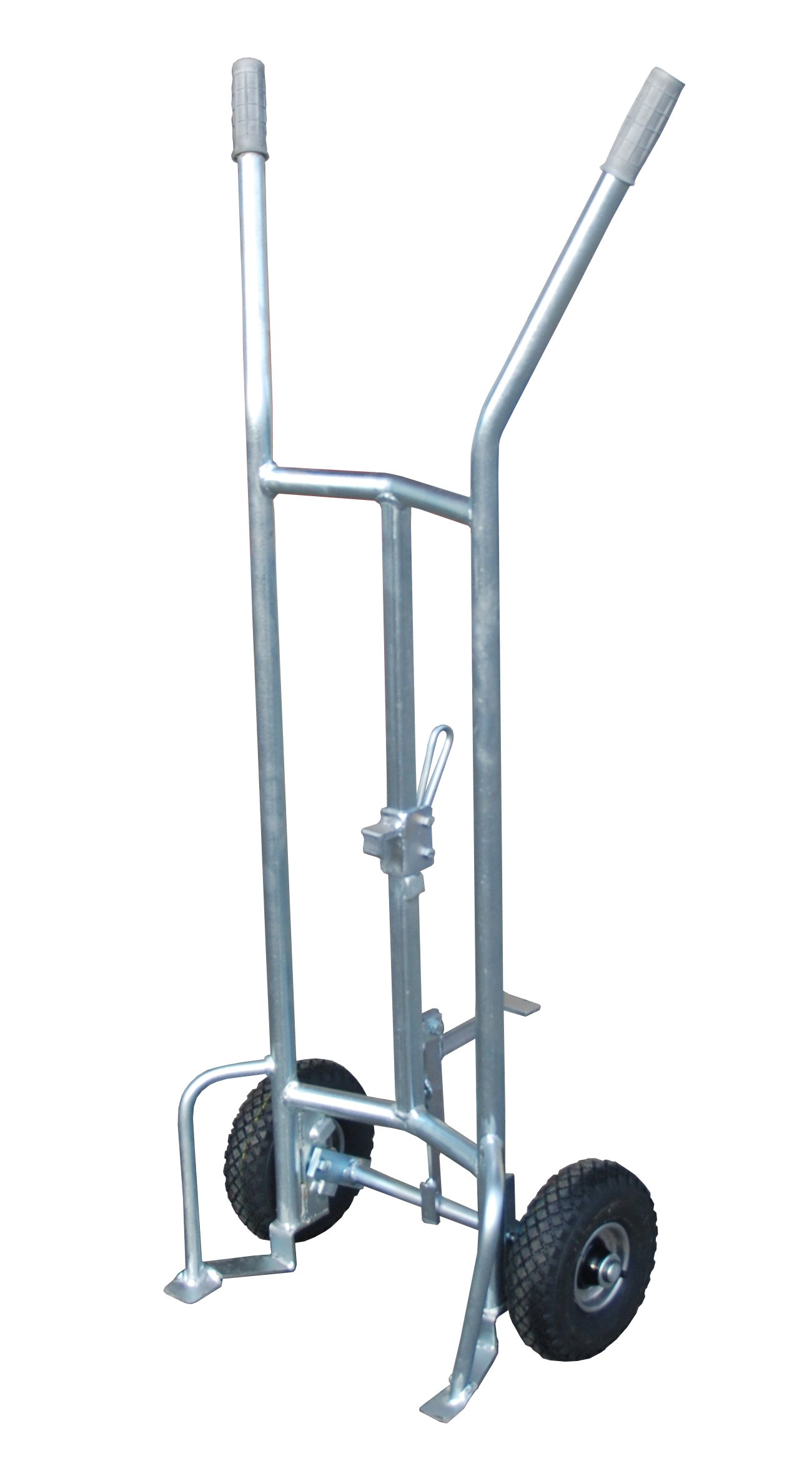 Drum Trolley FP-L