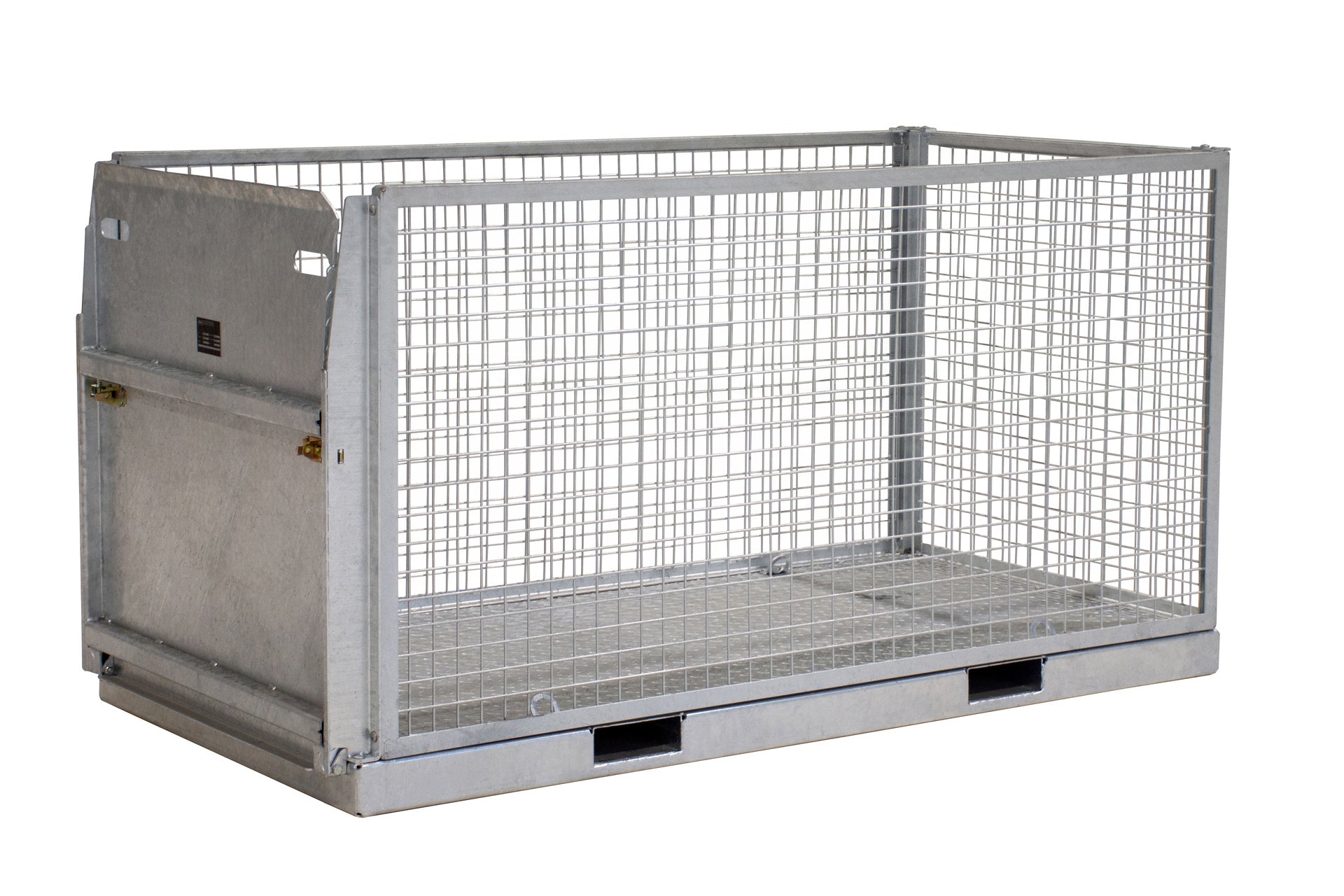 Stillage Transport Cage MTP 2000