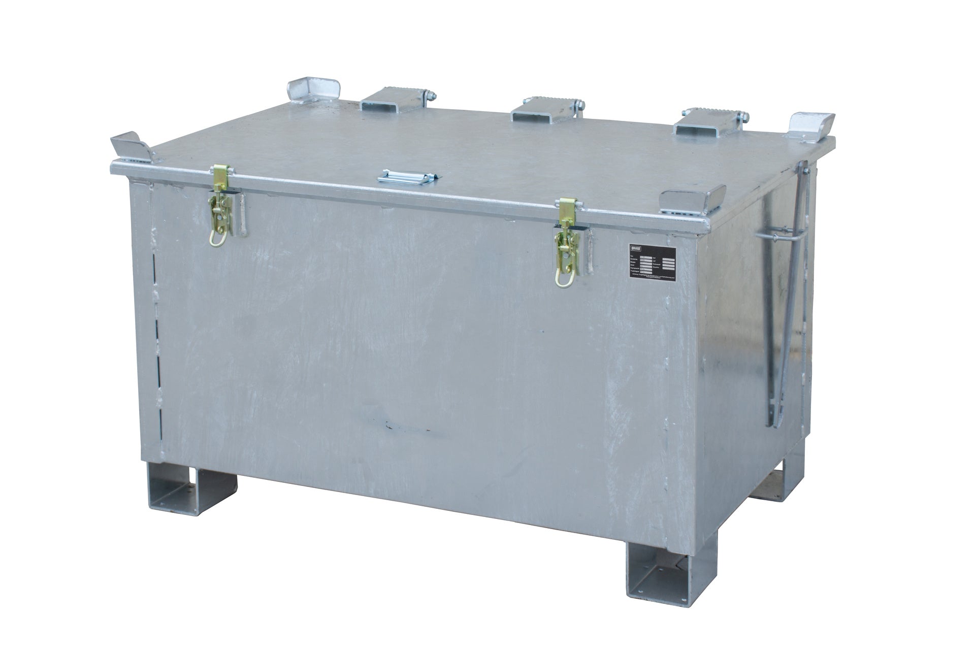 Lithium-ion Storage Container LIL 220