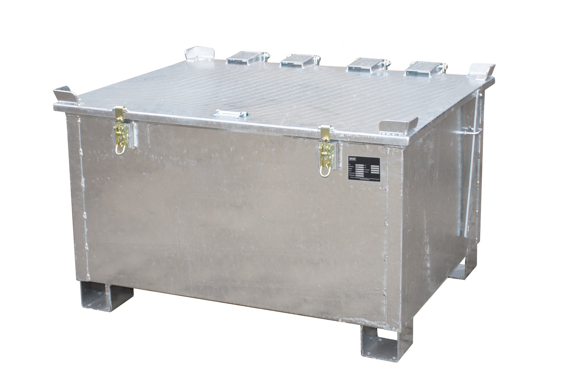 Lithium-ion Storage Container LIL 280