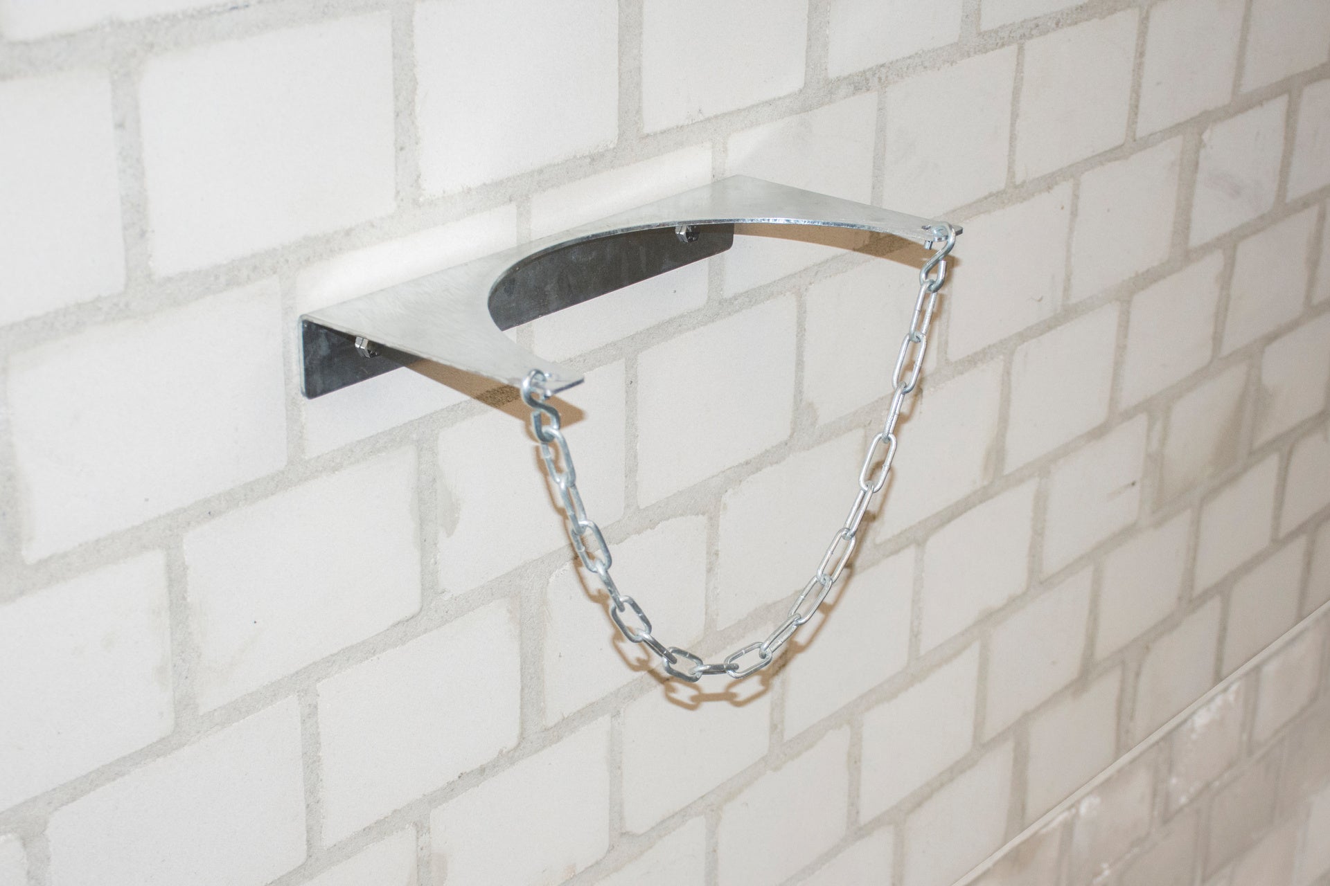 Gas Cylinder Wall Brackets GWH 320-I