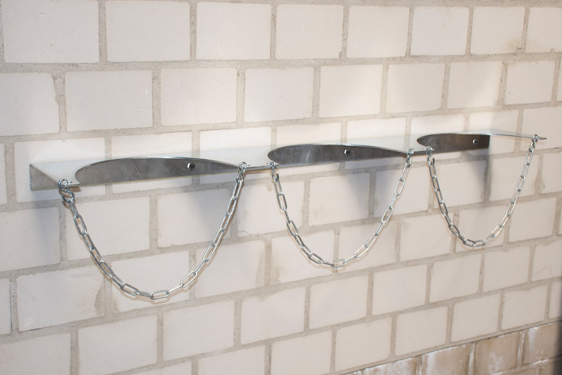 Gas Cylinder Wall Brackets GWH 320-III