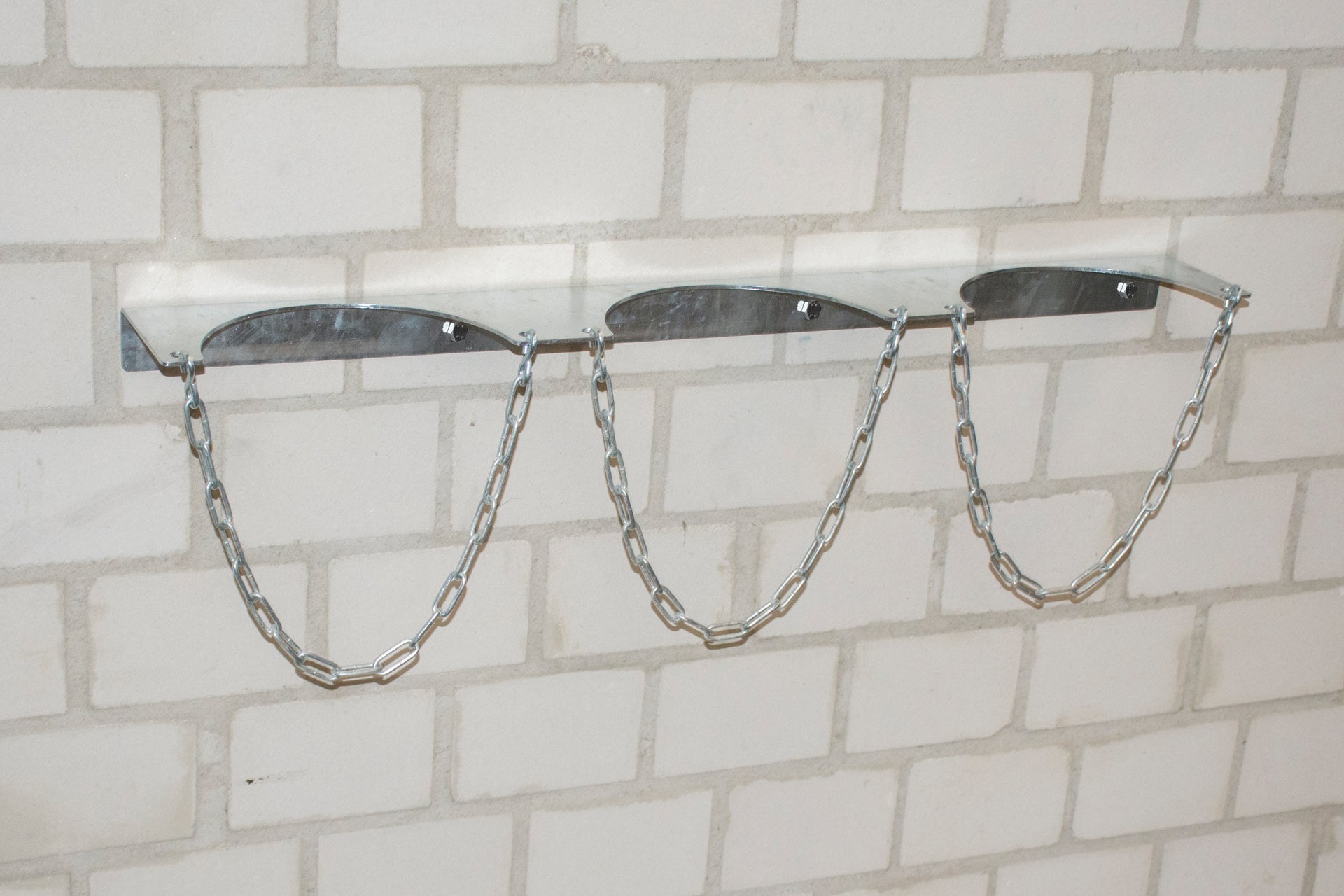 Gas Cylinder Wall Brackets GWH 230-III