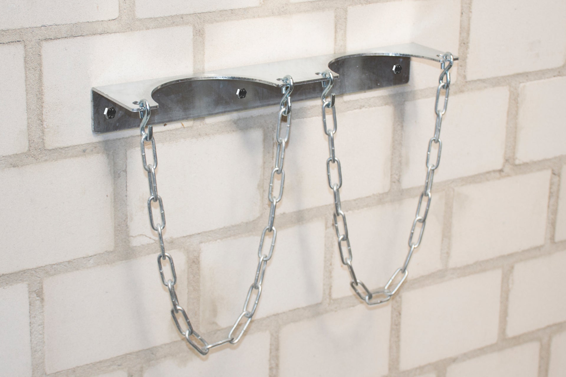 Gas Cylinder Wall Brackets GWH 140-II