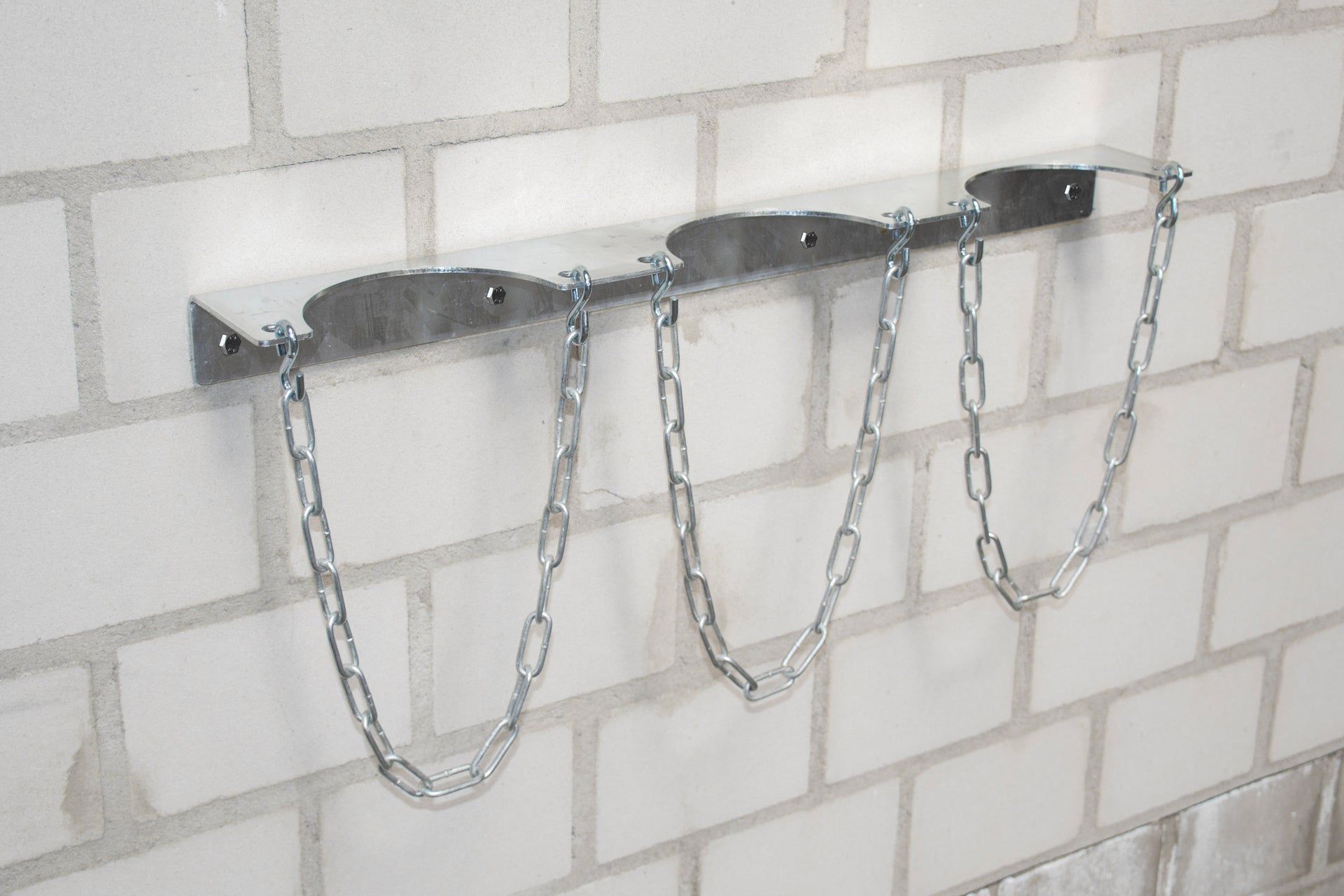 Gas Cylinder Wall Brackets GWH 140-III