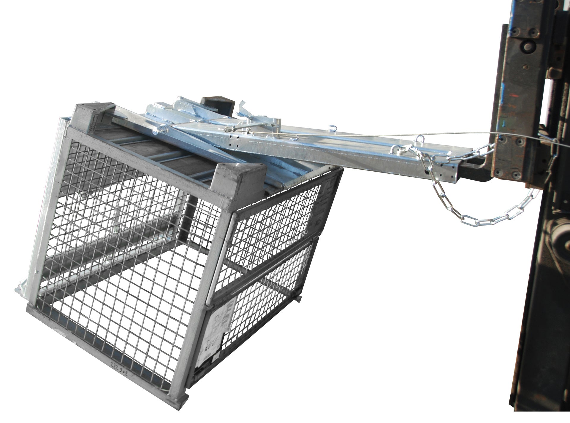 Kippomat KG-C
