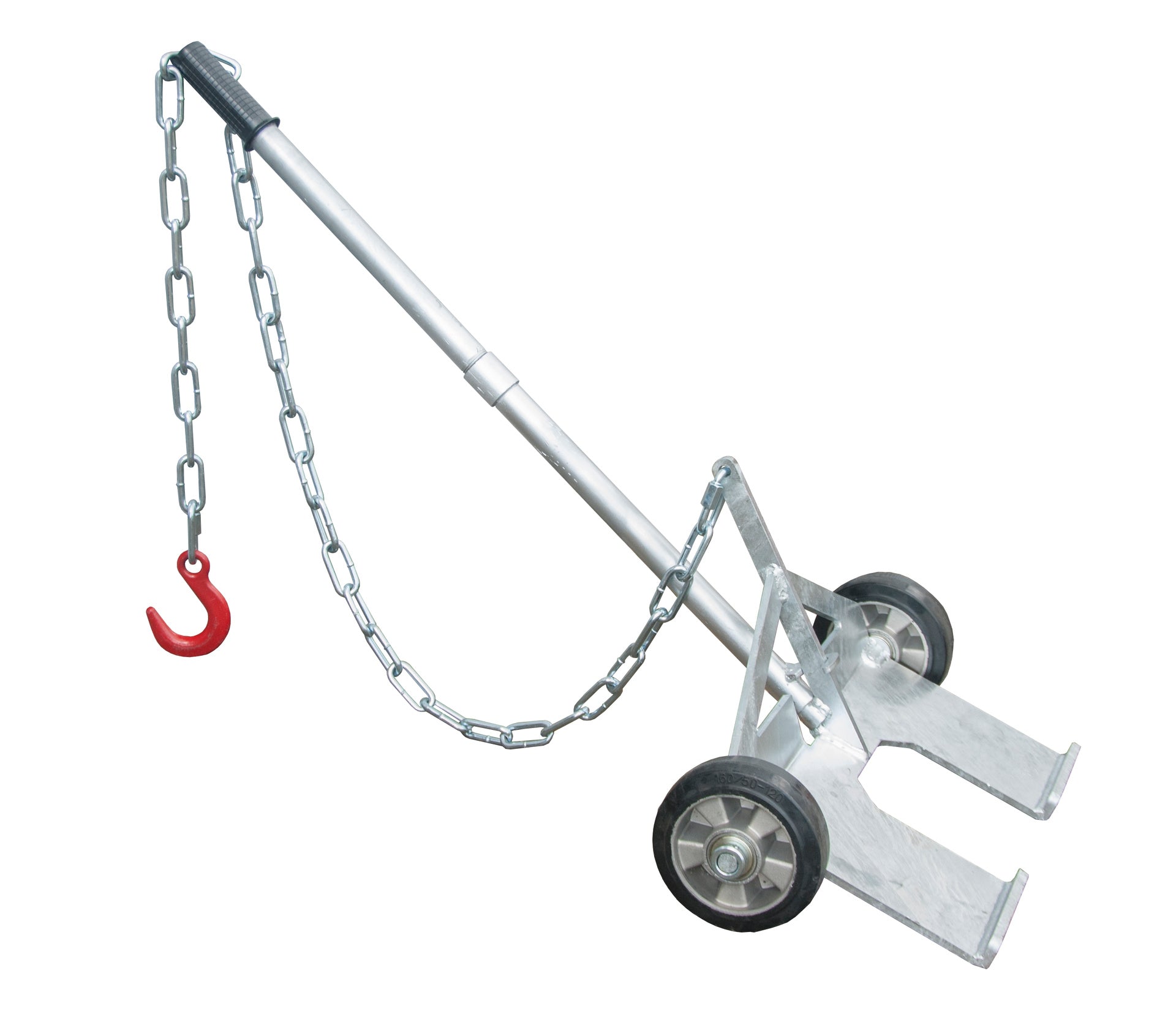 Two-Wheeled Pallet Picker PZ