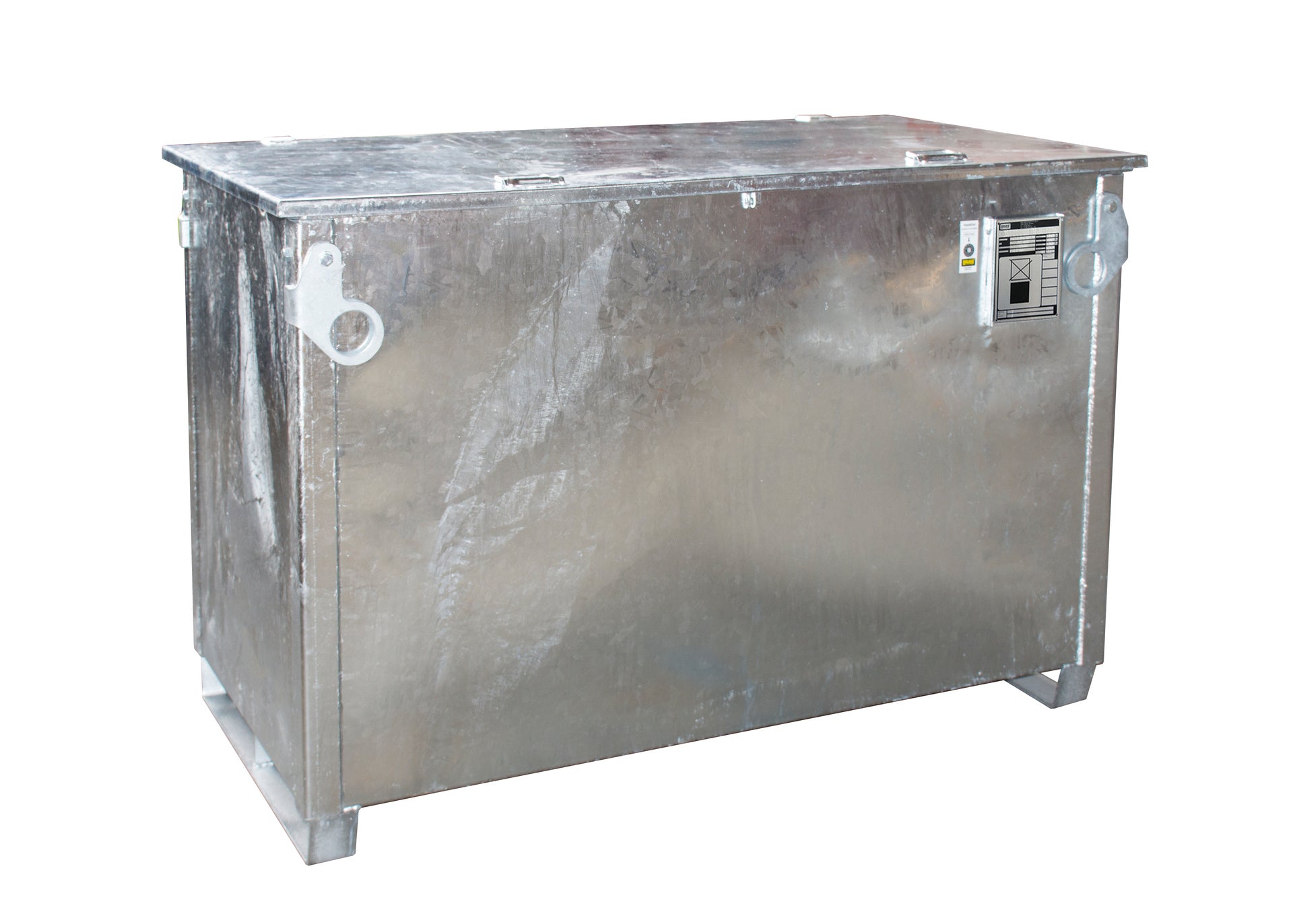 Fuel Container MT 1000
