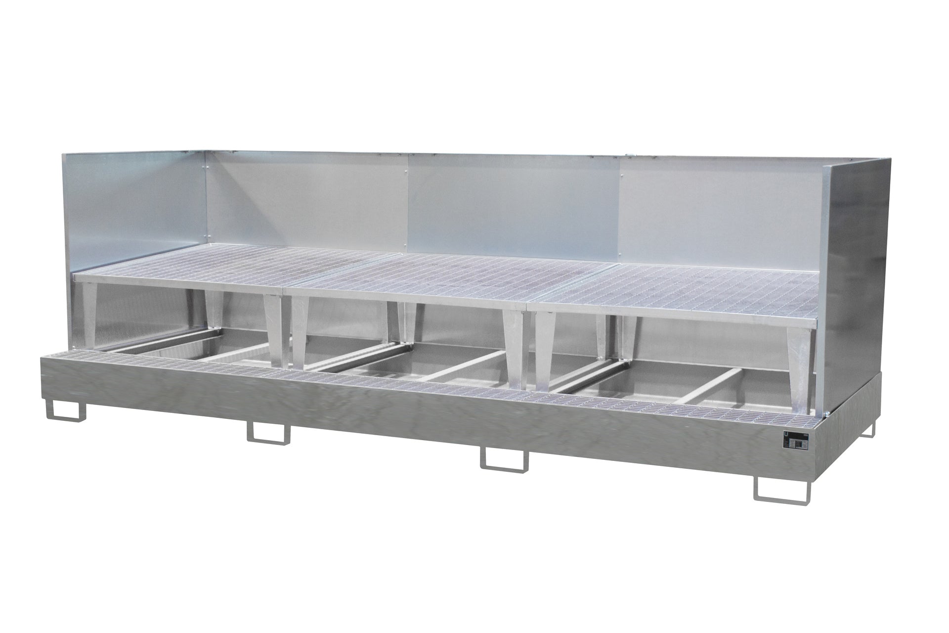 Sump Tray AWA 1000-3/SW