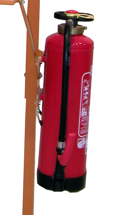 Gloria Fire Extinguisher