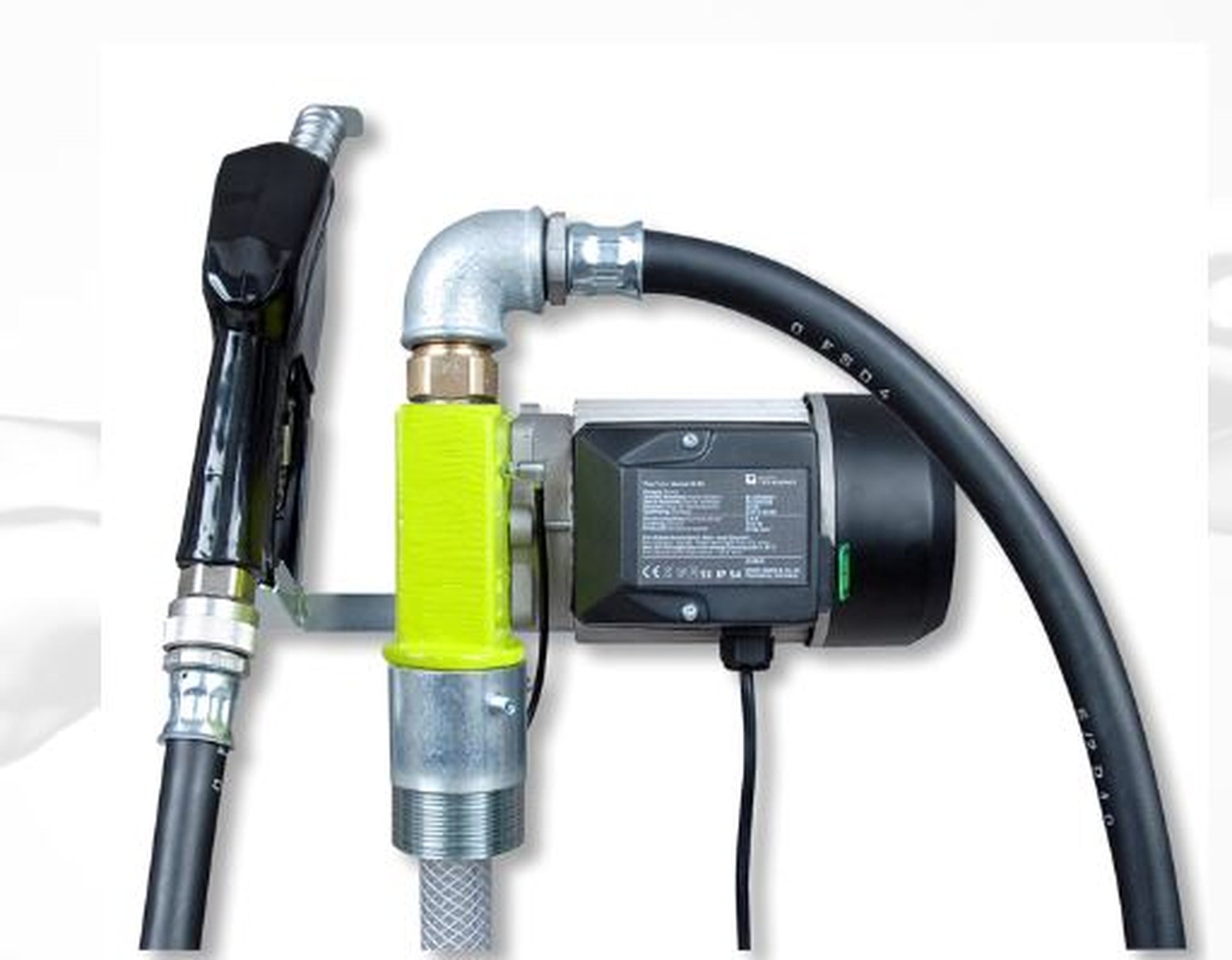 Electric Pump TecPump 600 AC 230V