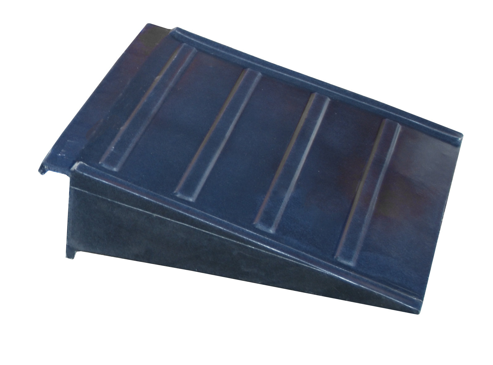 Ramp BWR