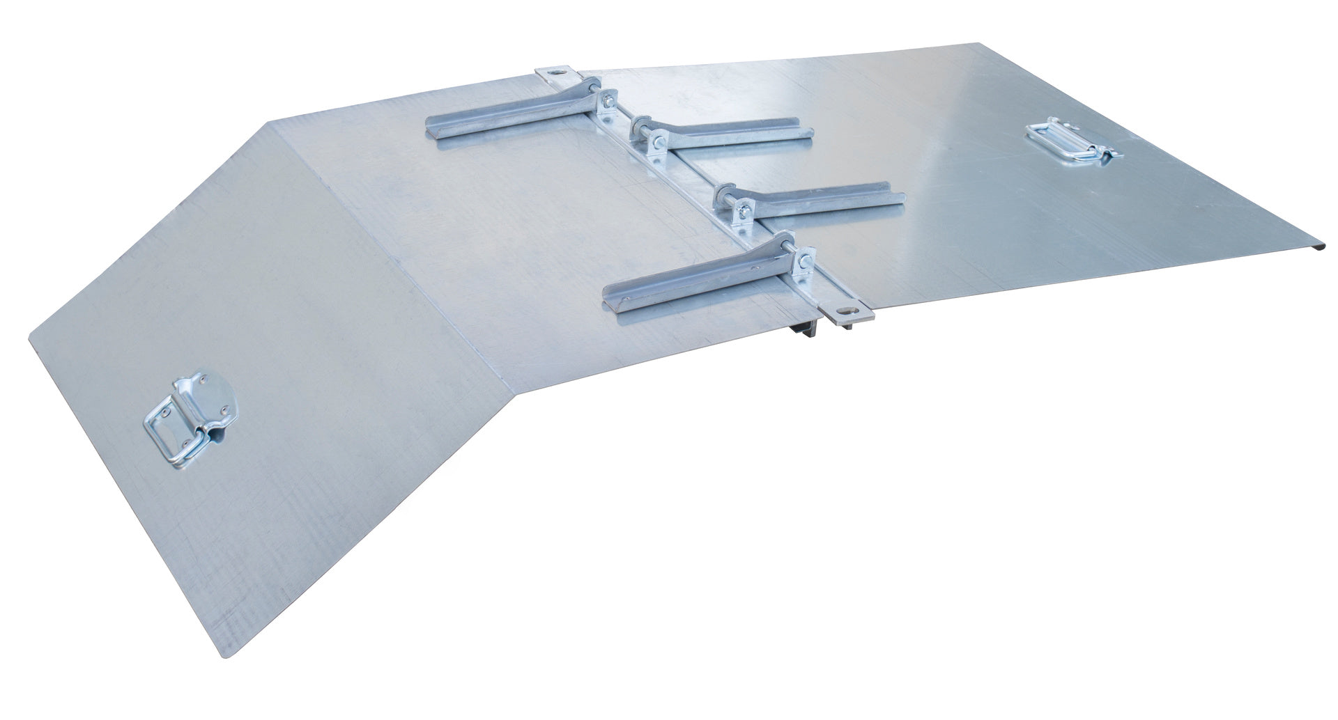 Two-Part Lid for GU 300 / SGU 30