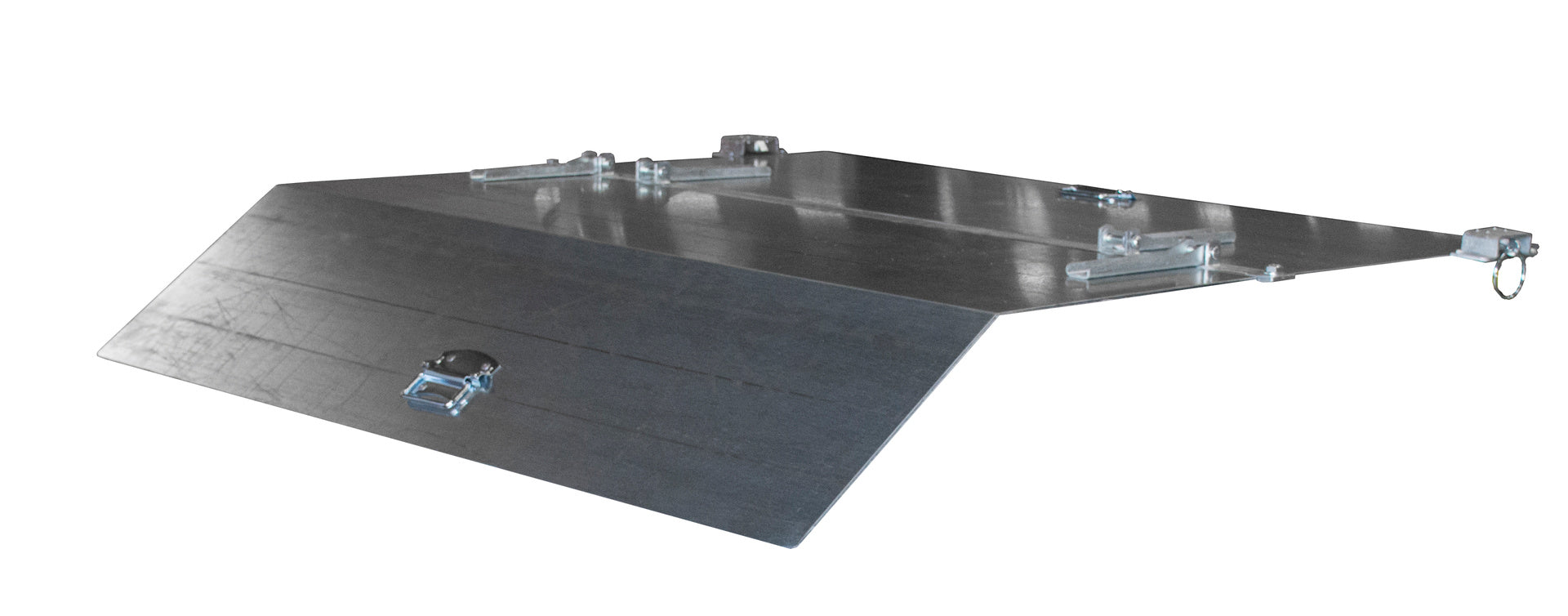 Two-Part Lid for BK 120