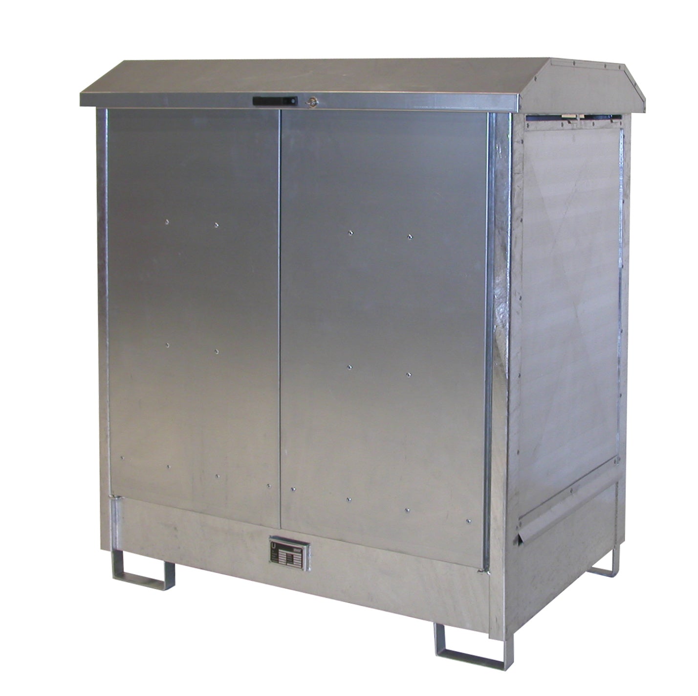Hazardous Materials Depot GD-N 2