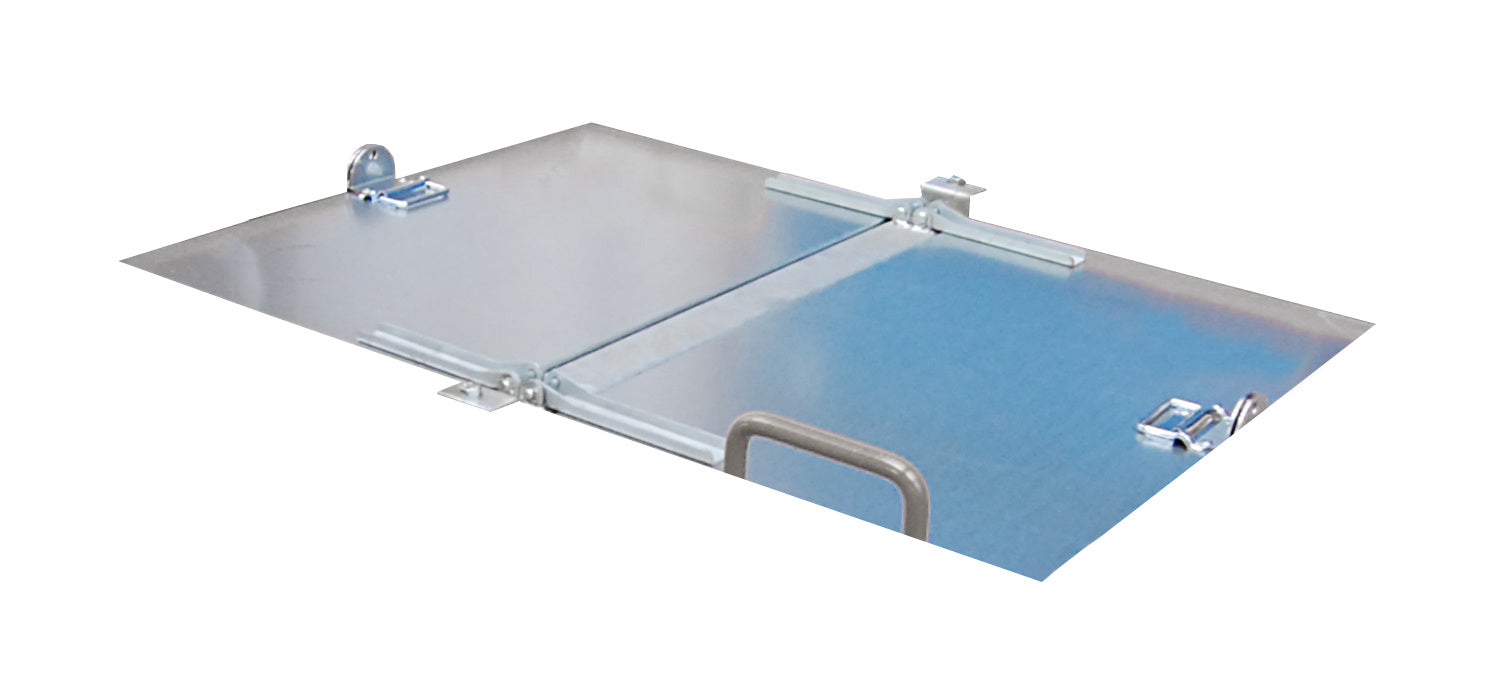 Two-Part Lid for SB 1500 - 2000