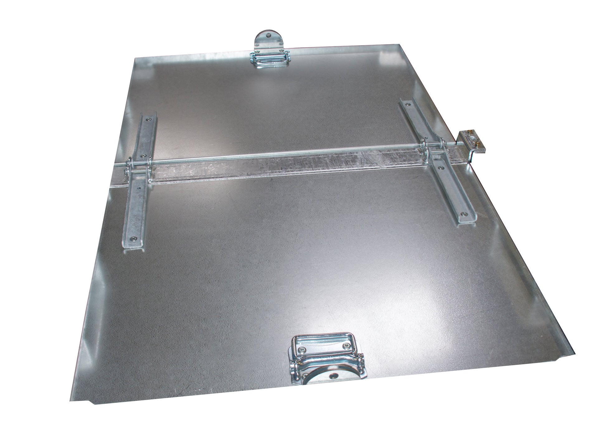 Two-Part Lid for FB 500 - 750