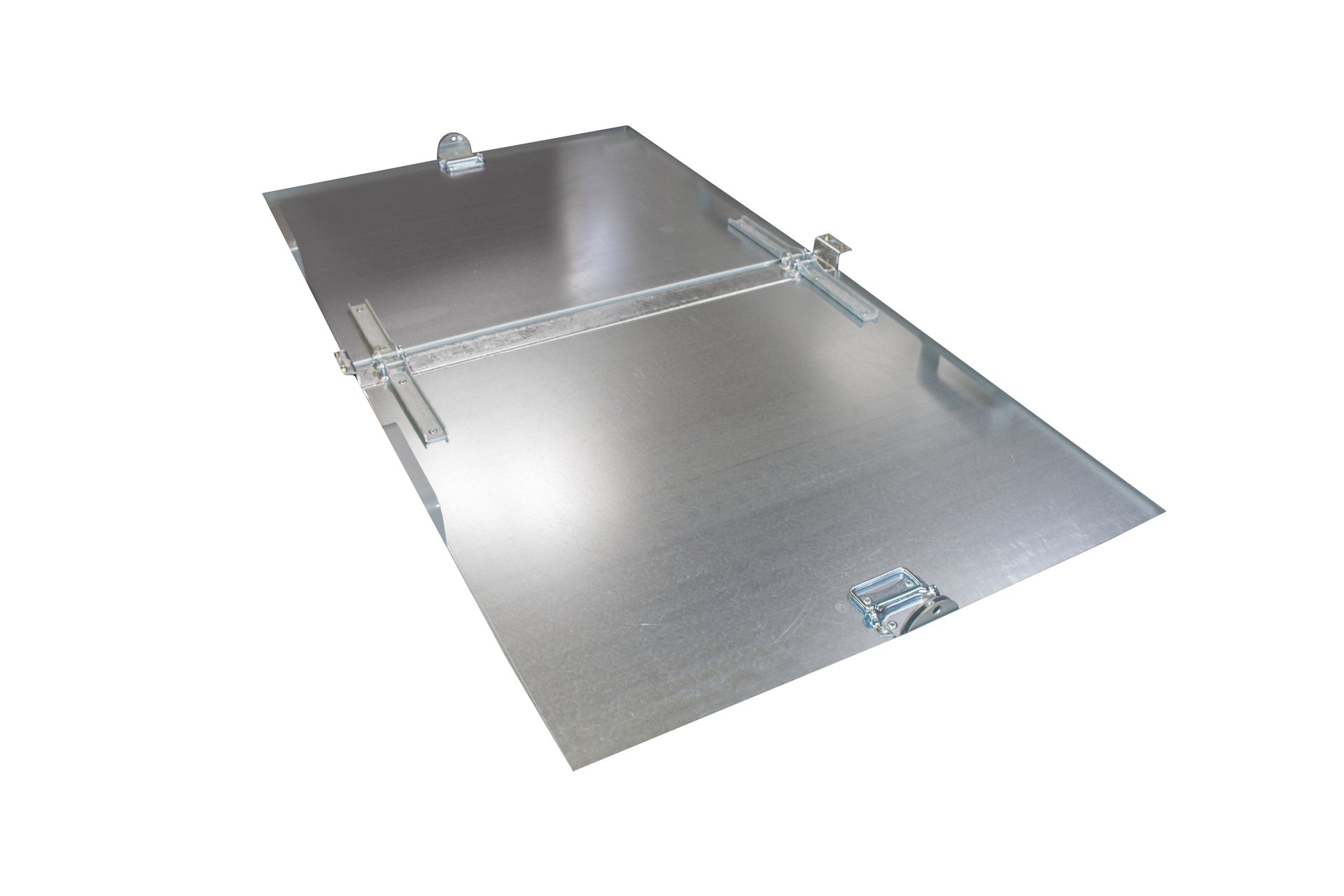 Two-Part Lid for FB 1500 - 2000