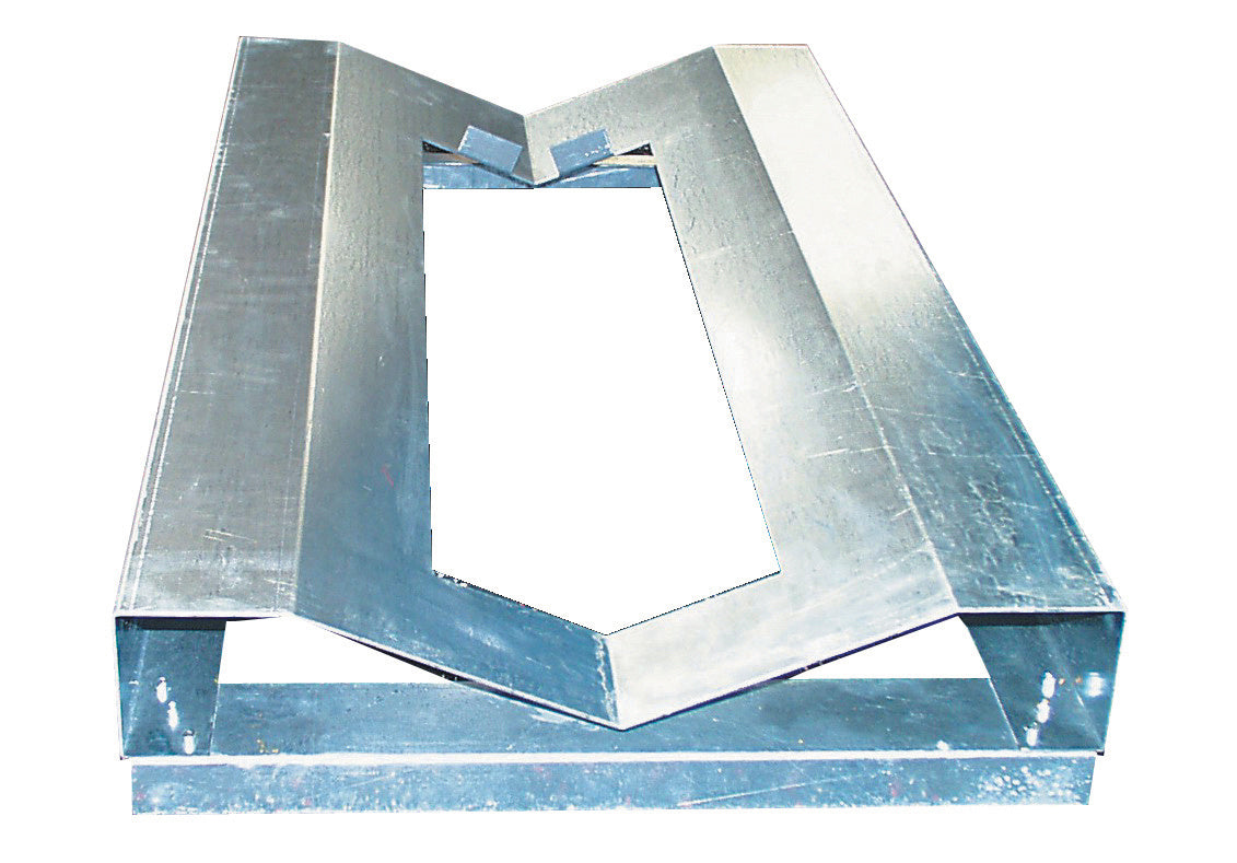 Shelf Drum Pallet RP
