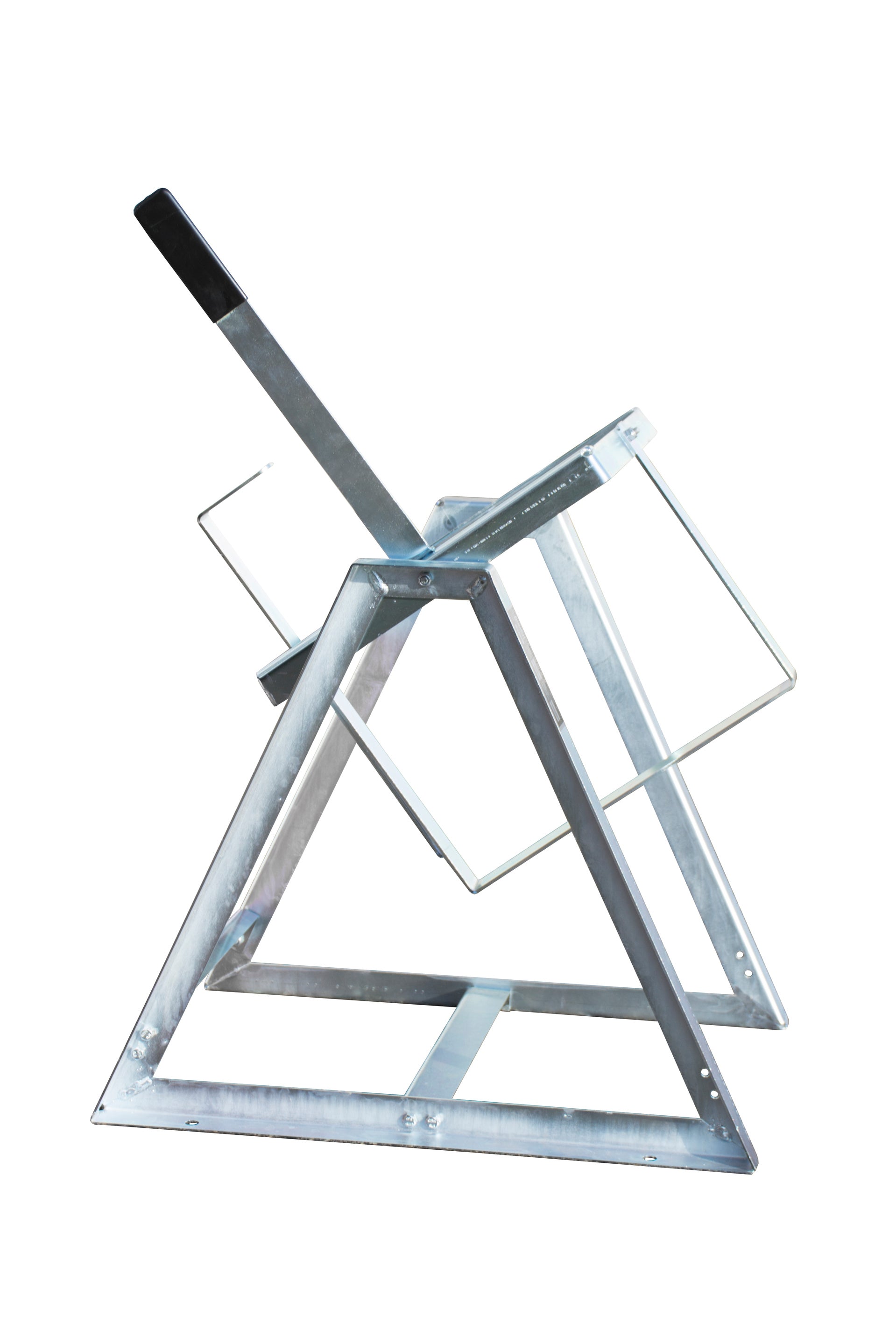 Tilting Canister Stand KAH-25