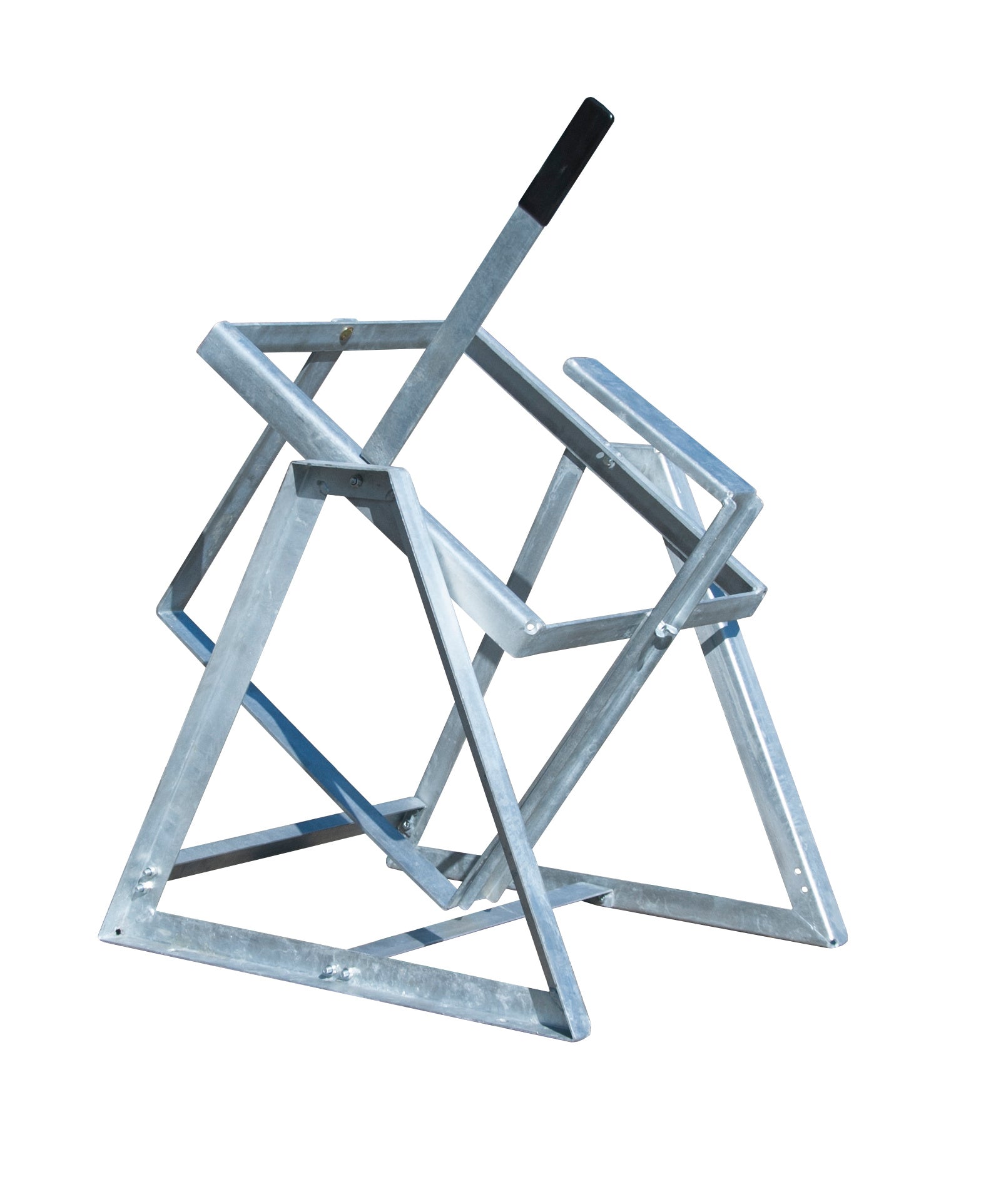 Tilting Canister Stand KAH-60