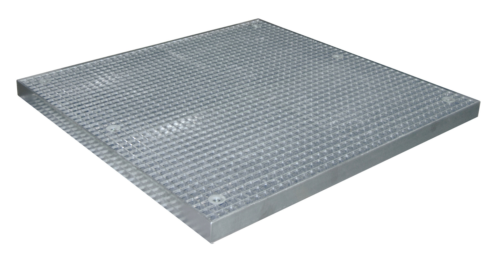 Ground Protection Spill Tray BSW 21