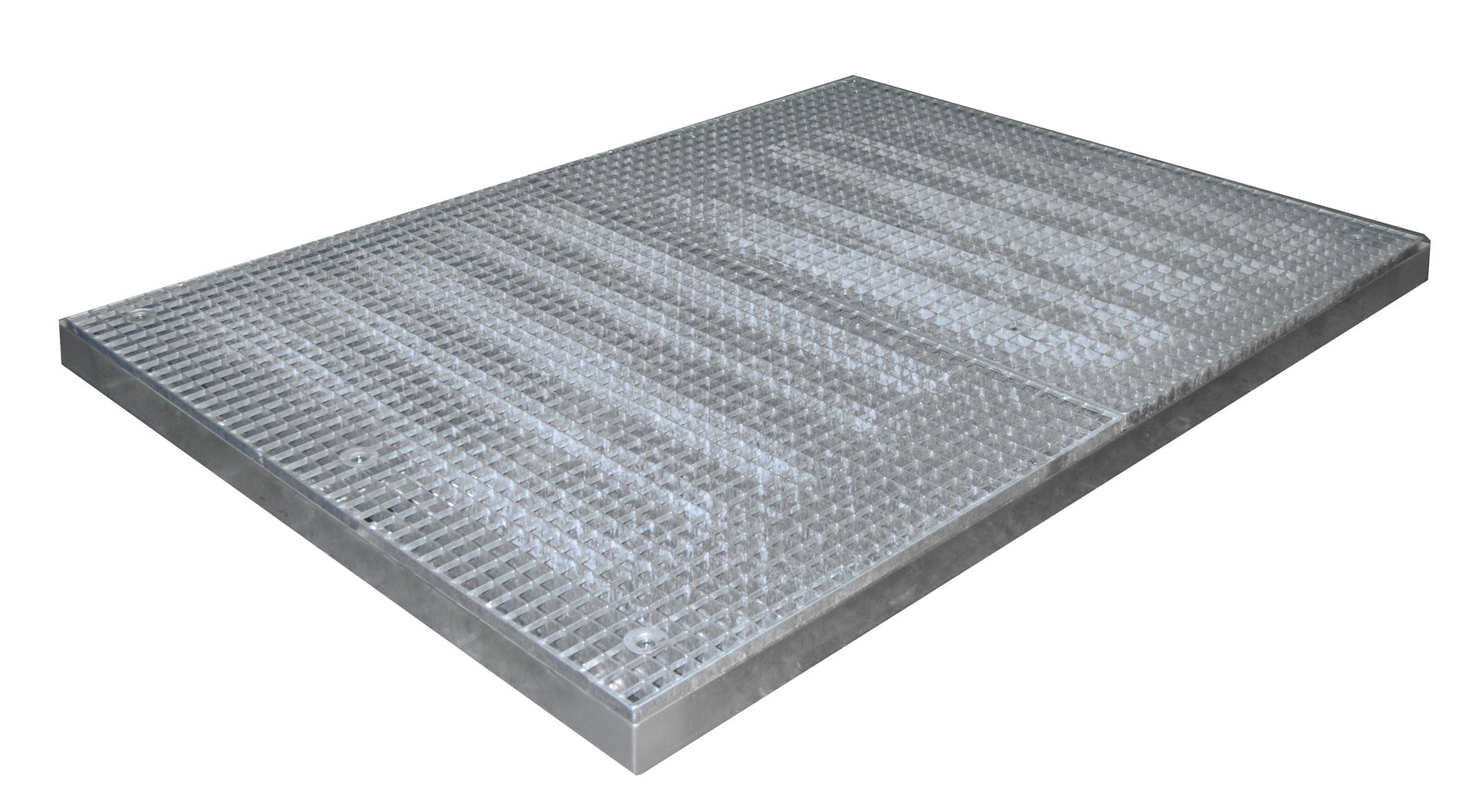 Ground Protection Spill Tray BSW 22