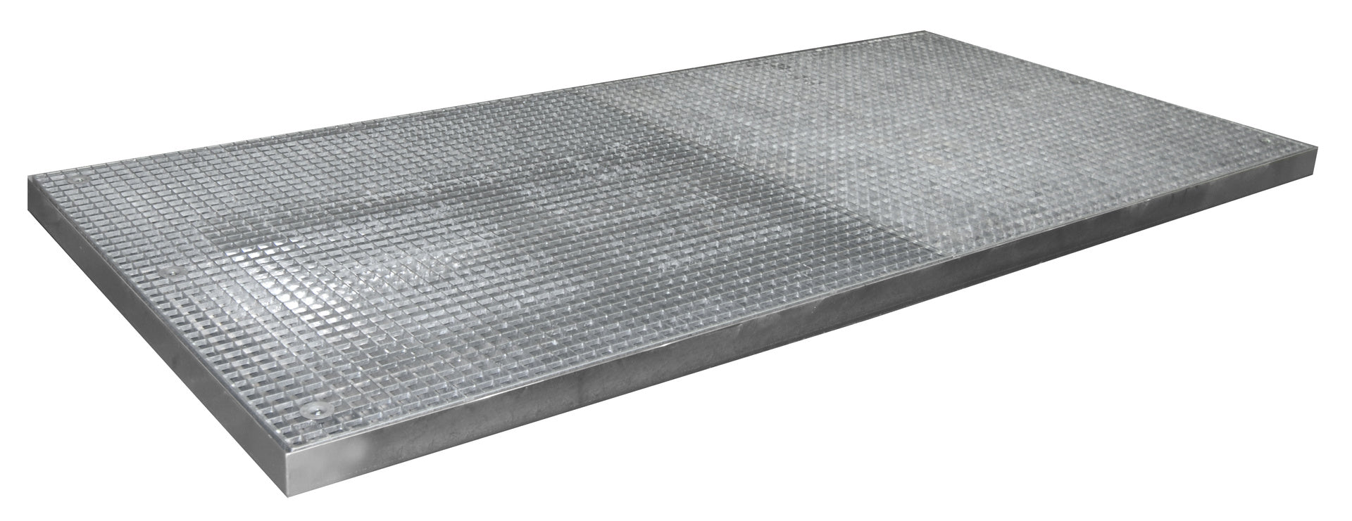 Ground Protection Spill Tray BSW 23