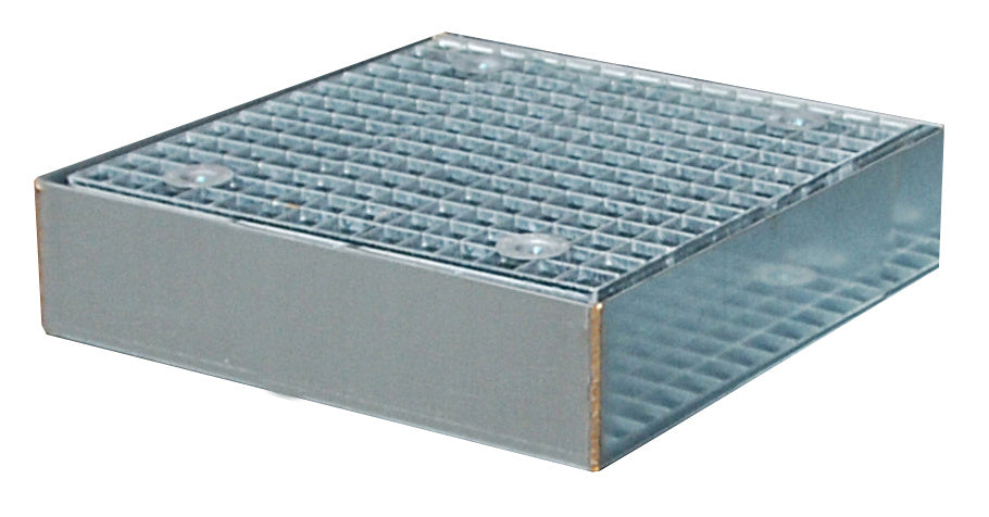 Ground Protection Spill Tray BSW 121
