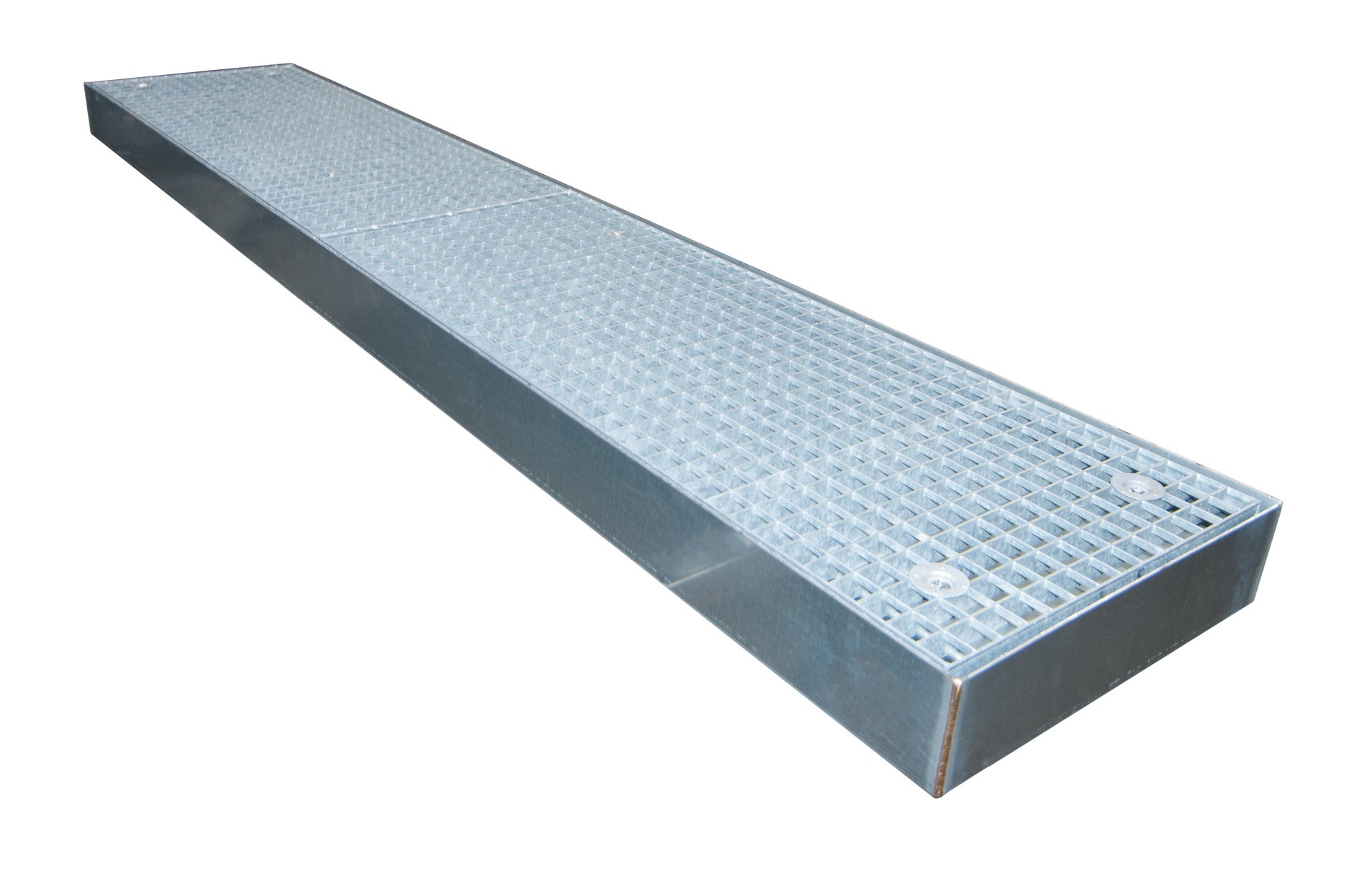 Ground Protection Spill Tray BSW 125