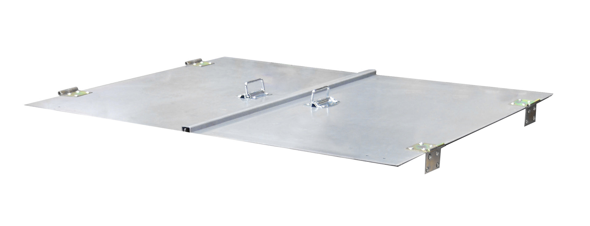 Two-Part Lid for UC 500 - 1000