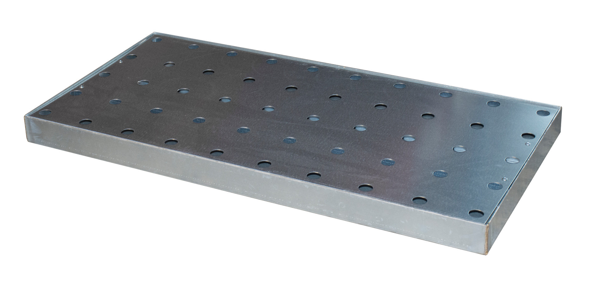 Spill Tray for Small Cans KGW 2/M