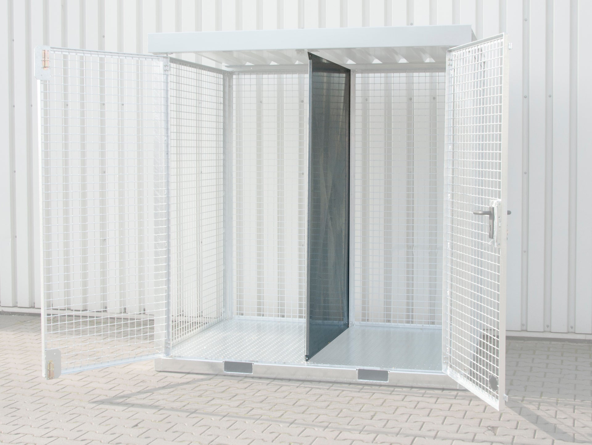 Central Dividing Wall for GFC-E-M2 / M3 / M4