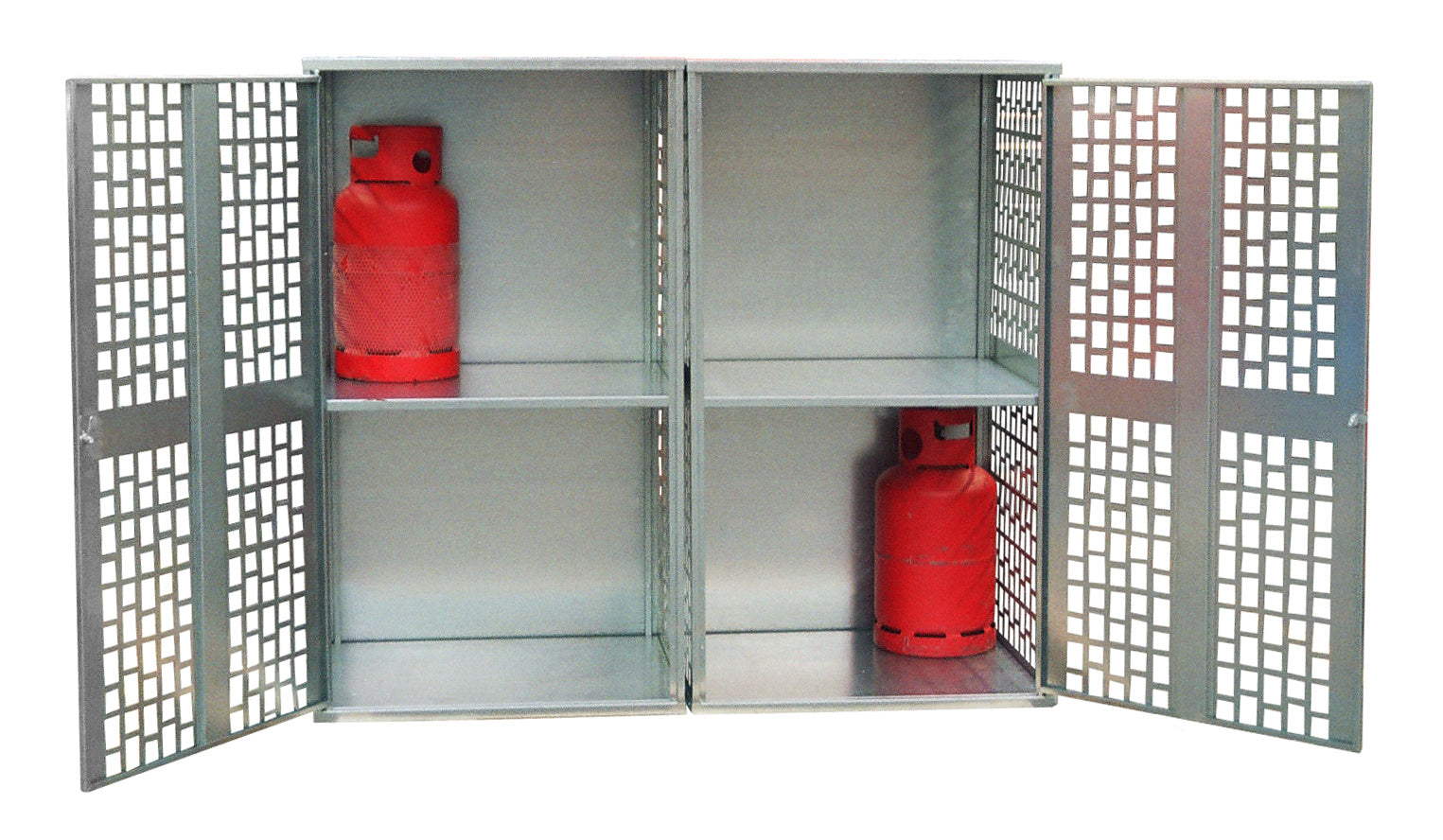 Gas Cylinder Depot GFD-L 2