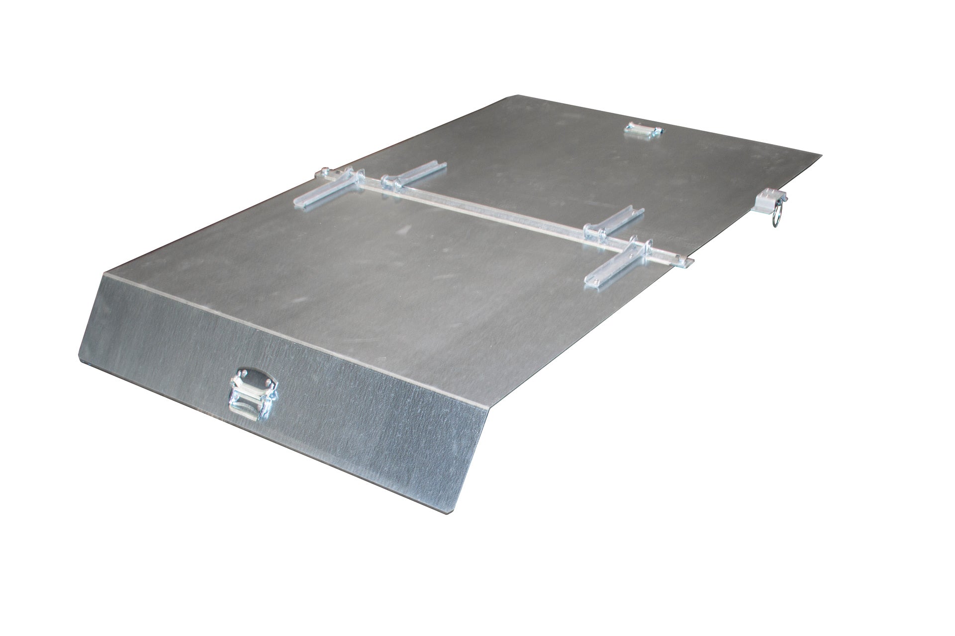 Two-Part Lid for EXPO 1200 / SK 1200 / S4A 1200