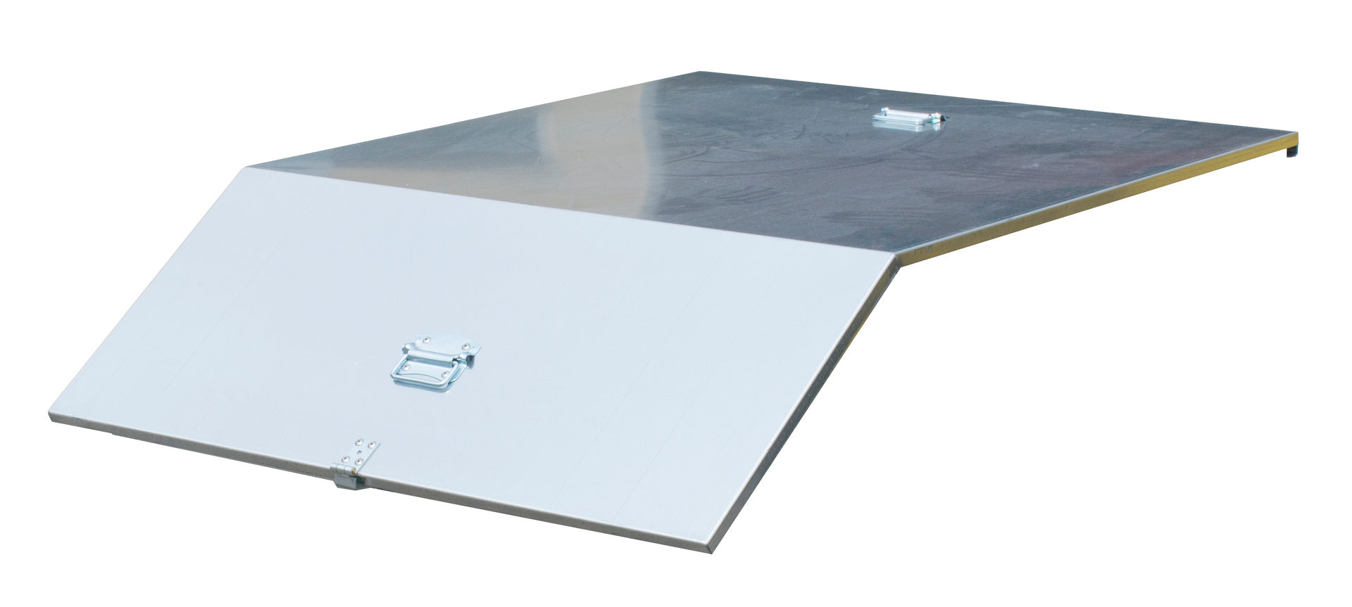 Lockable Lid