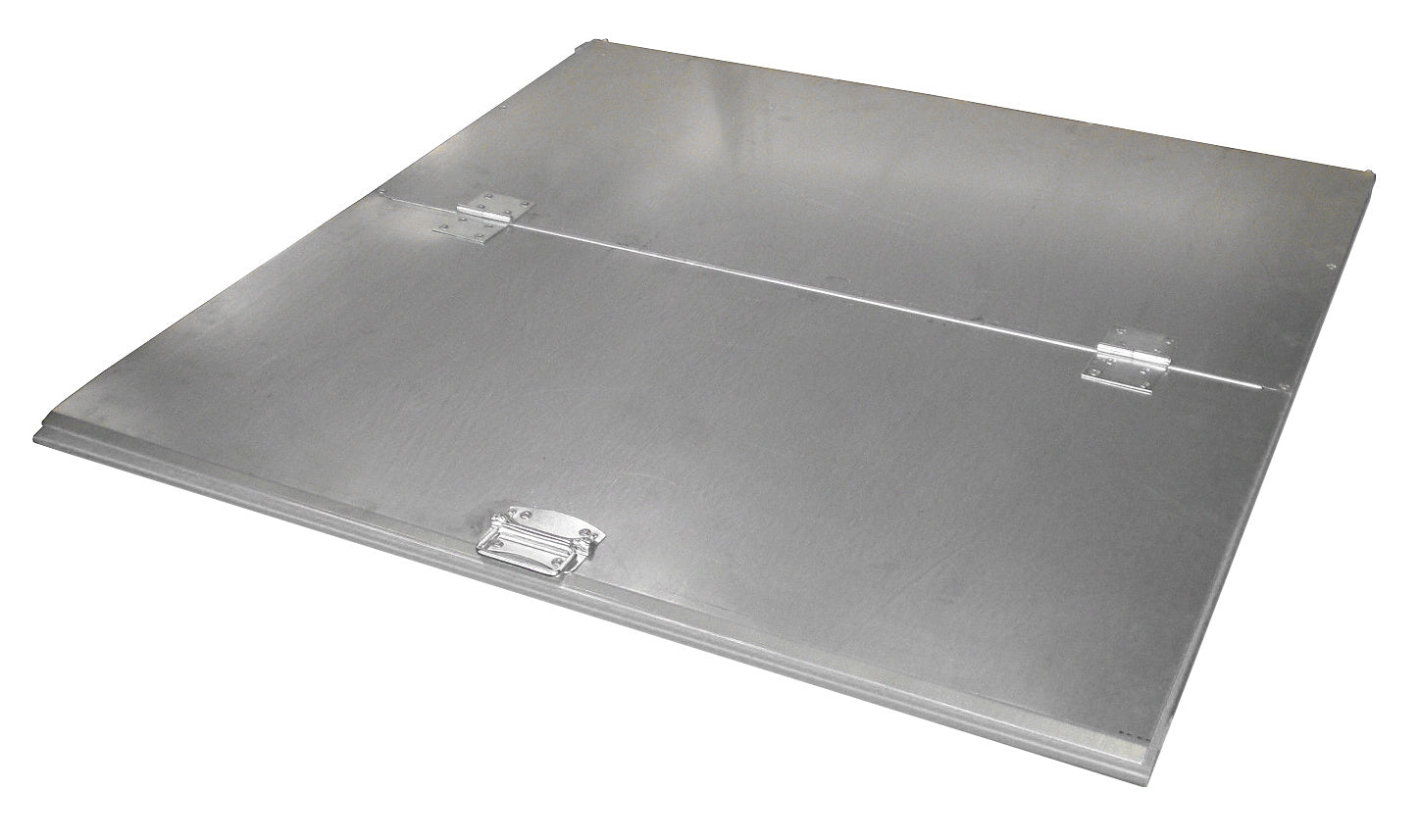 Two-Part Lid for VD 800 / VG 900