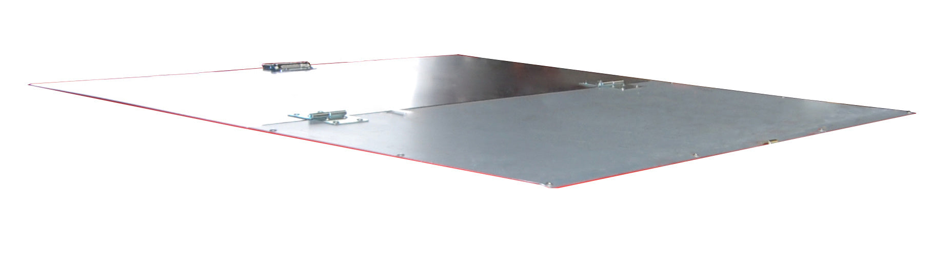 Two-Part Lid for VD 1000 / VG 1100